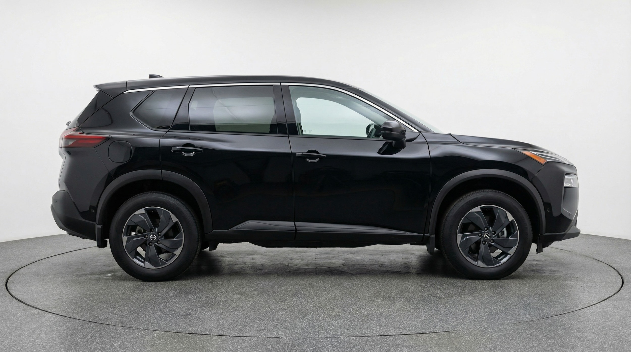 Thumbnail: 2025 Nissan Rogue - 8