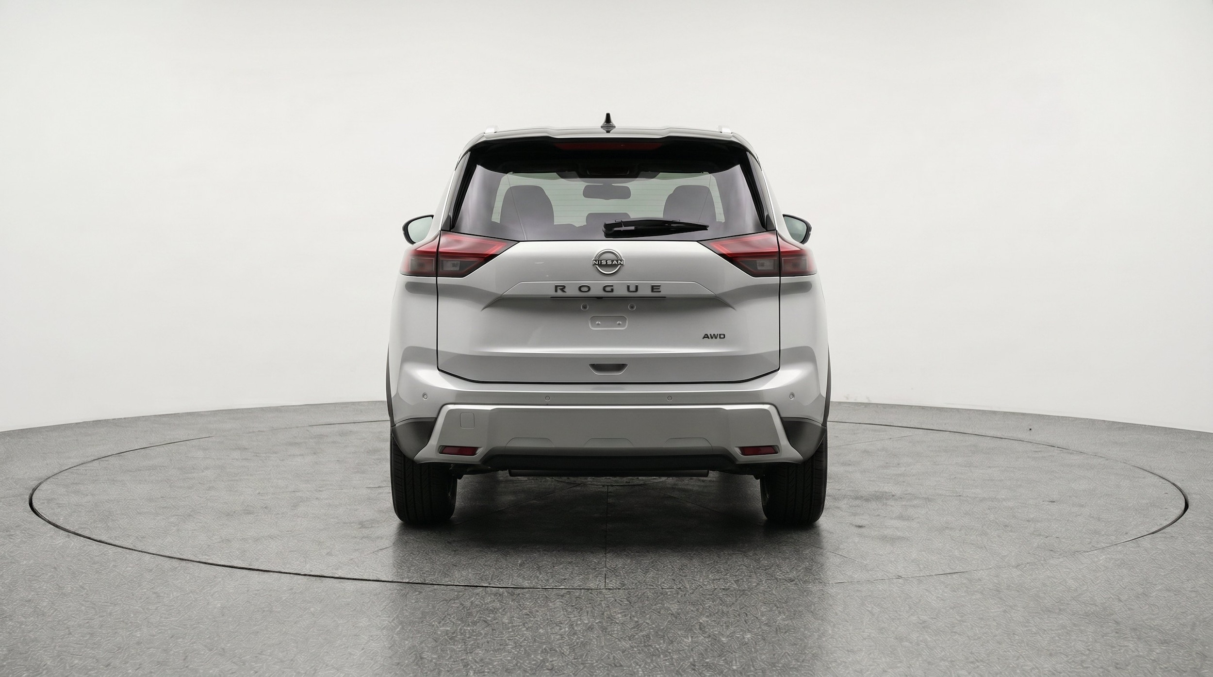 Thumbnail: 2025 Nissan Rogue - 7