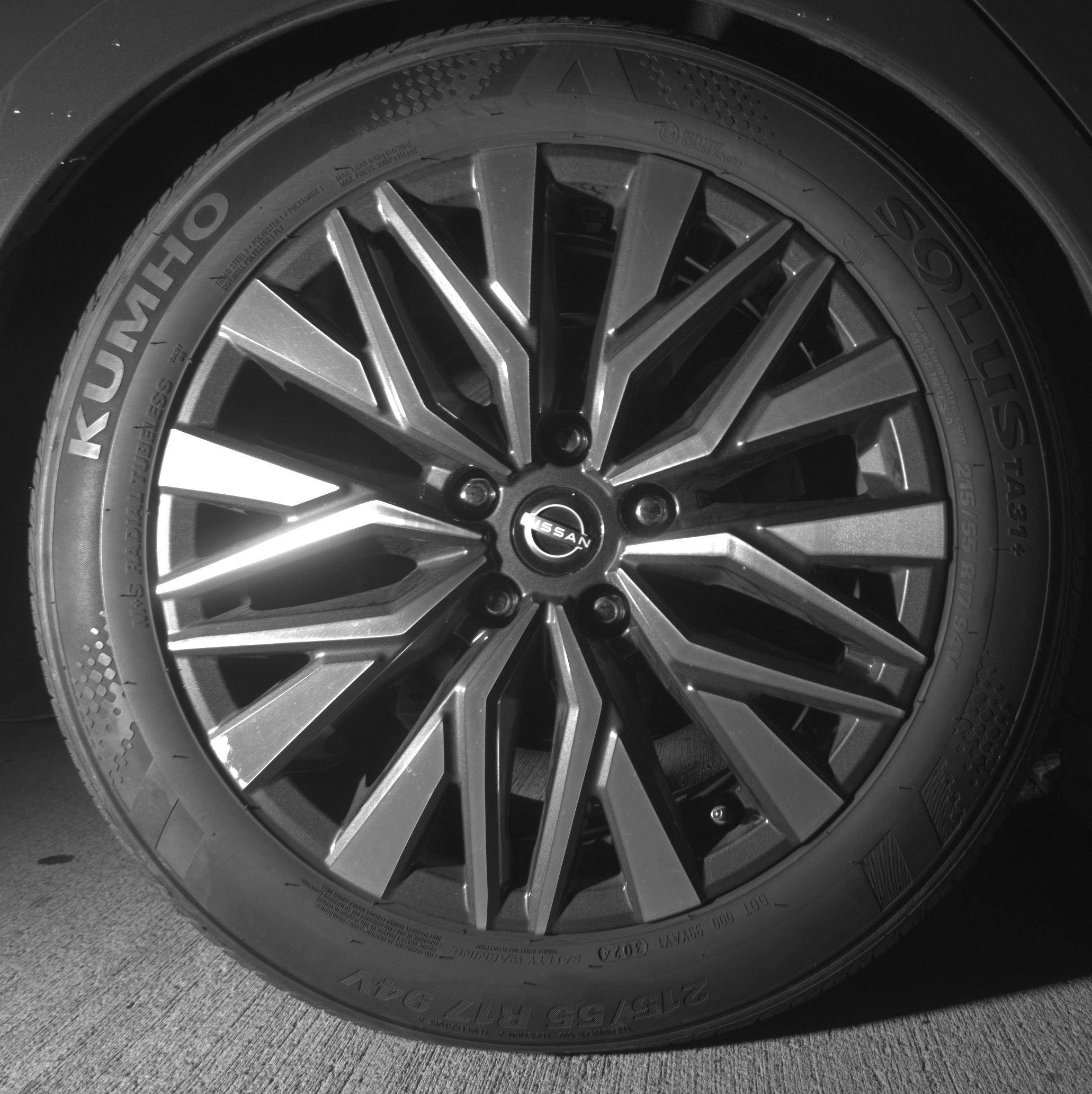 Thumbnail: 2025 Nissan Altima - 12