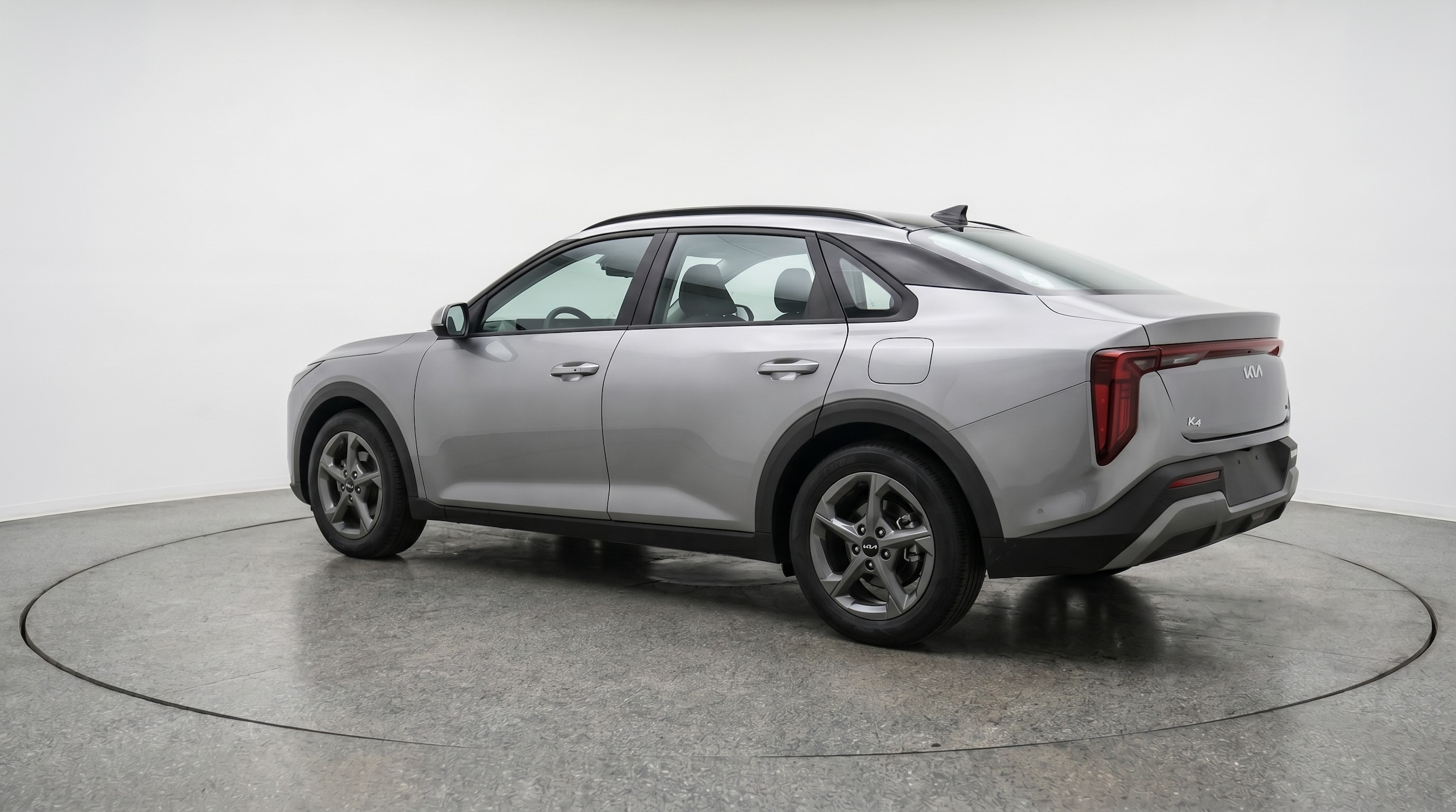 Thumbnail: 2025 Kia K4 - 5