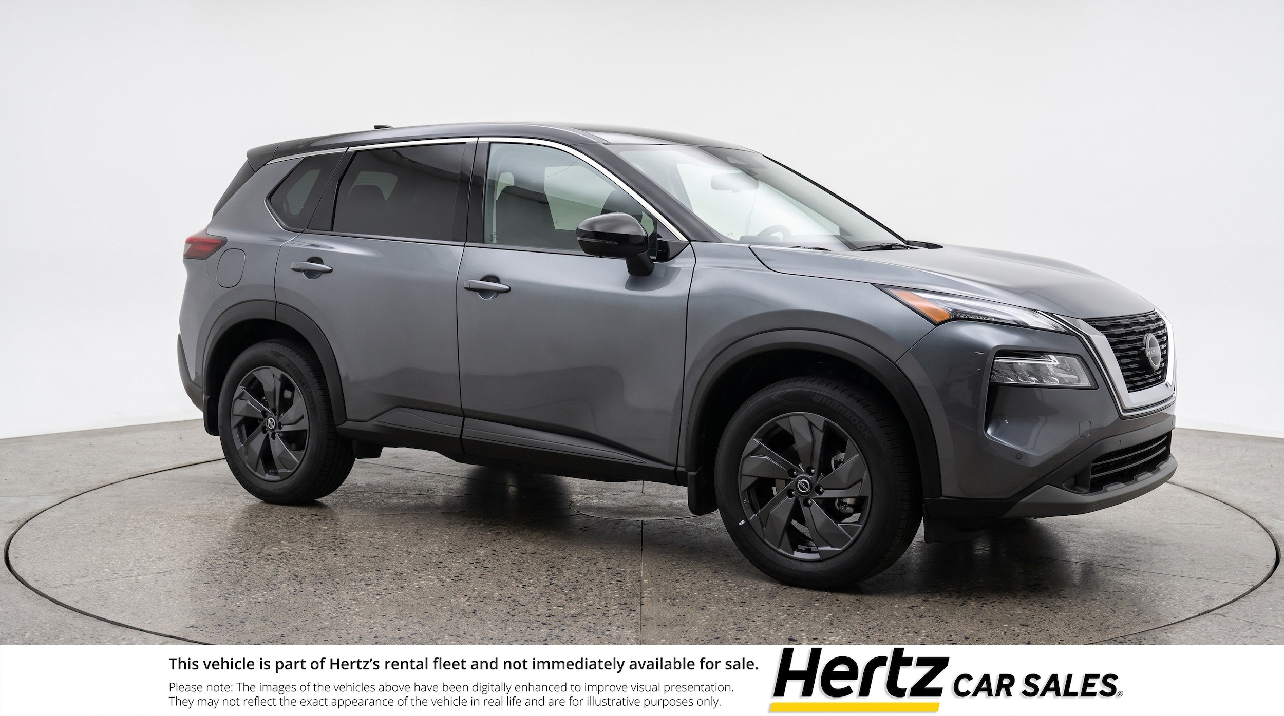 Thumbnail: 2026 Nissan Rogue - 1