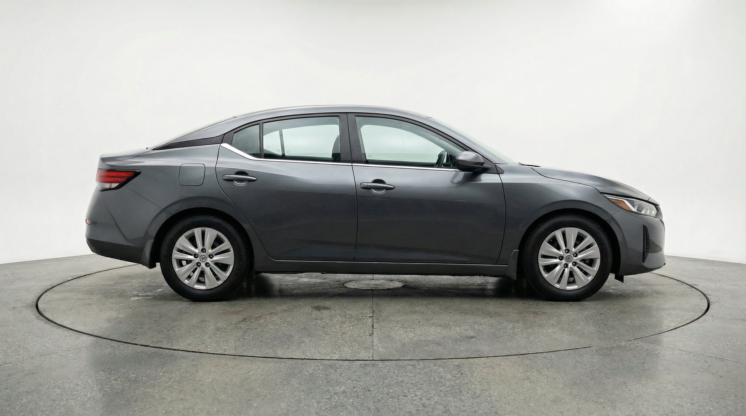 Thumbnail: 2025 Nissan Sentra - 11