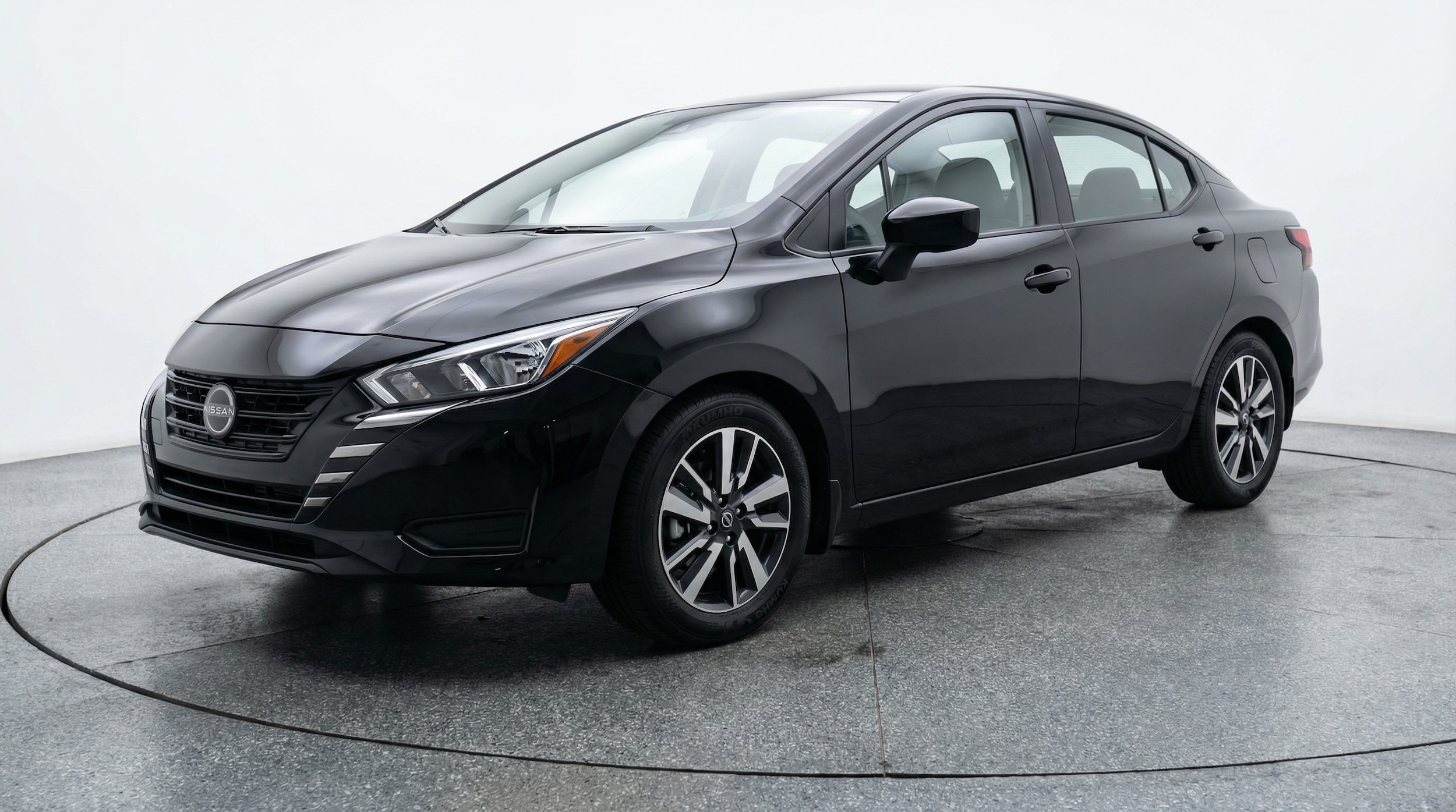 Thumbnail: 2025 Nissan Versa - 3