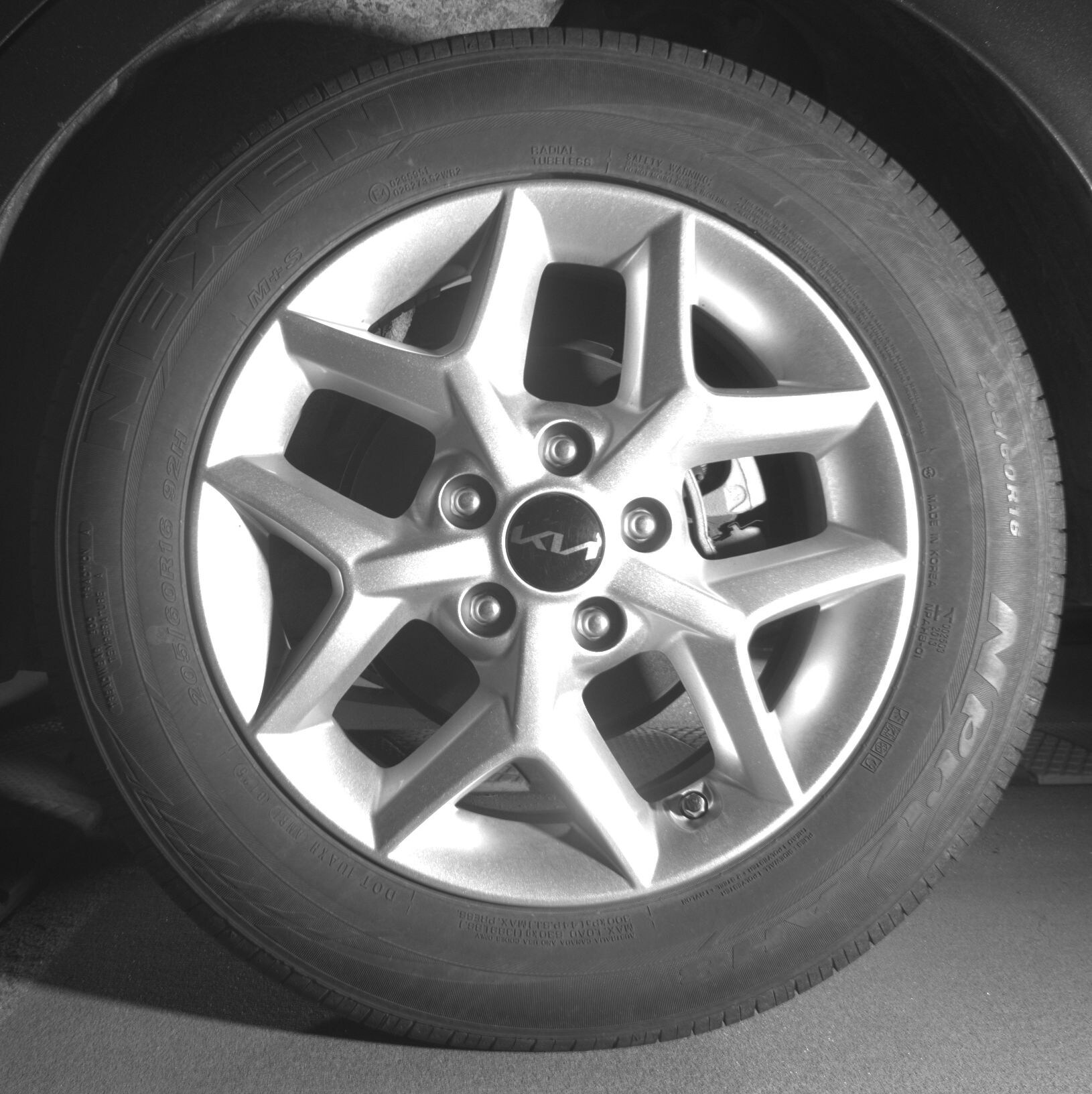 Thumbnail: 2025 Kia Soul - 11