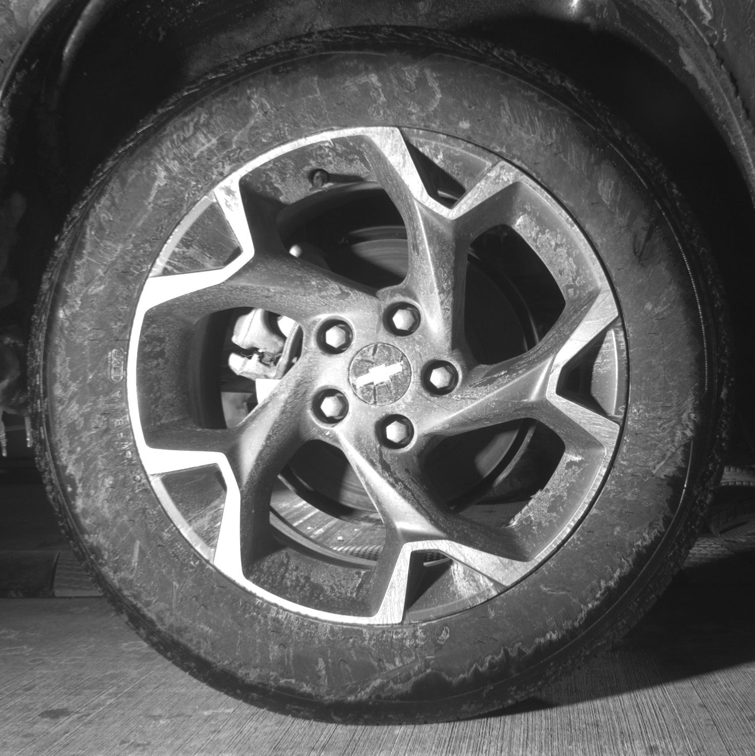 Thumbnail: 2025 Chevrolet Trax - 12