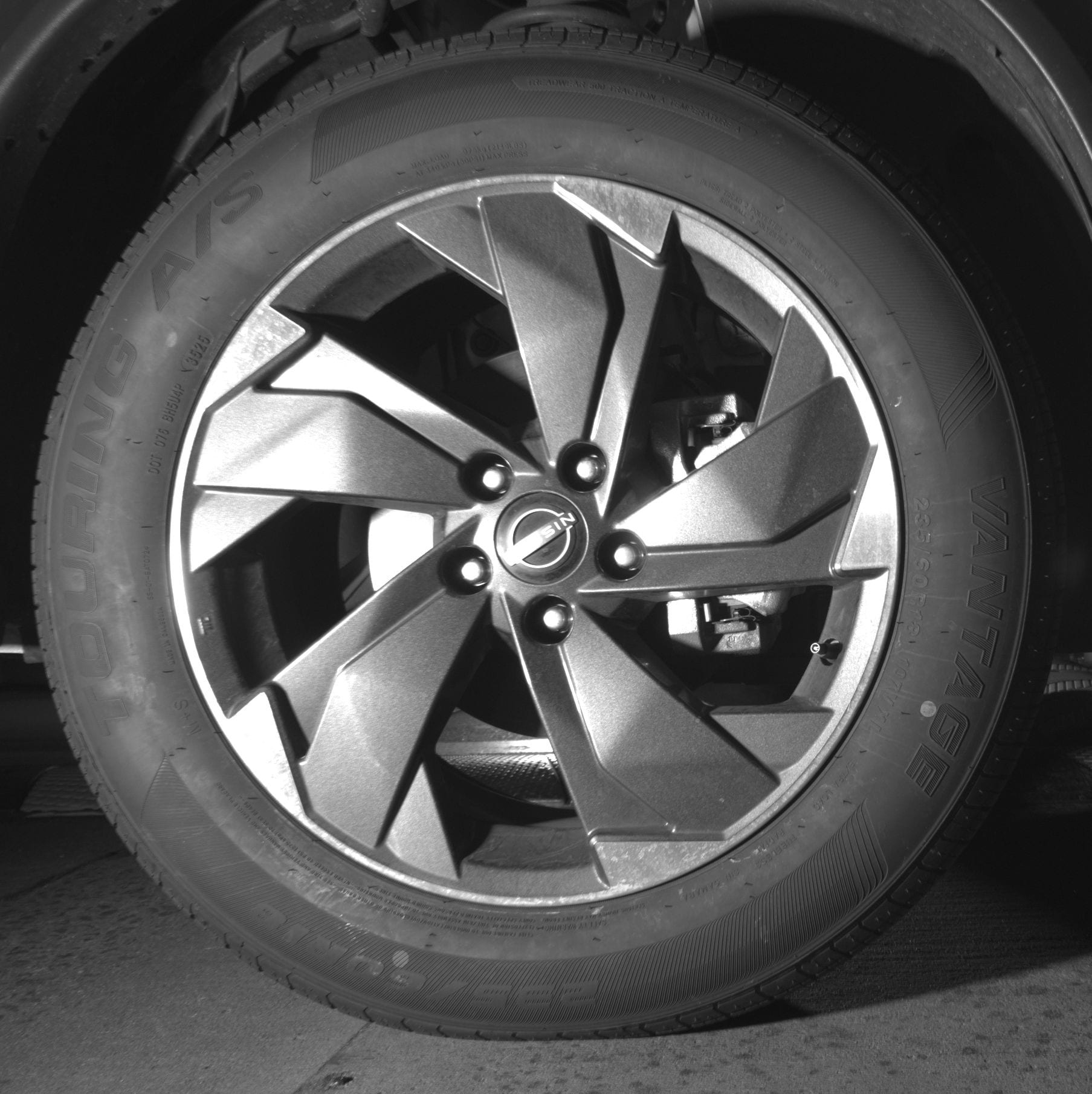 Thumbnail: 2025 Nissan Rogue - 10