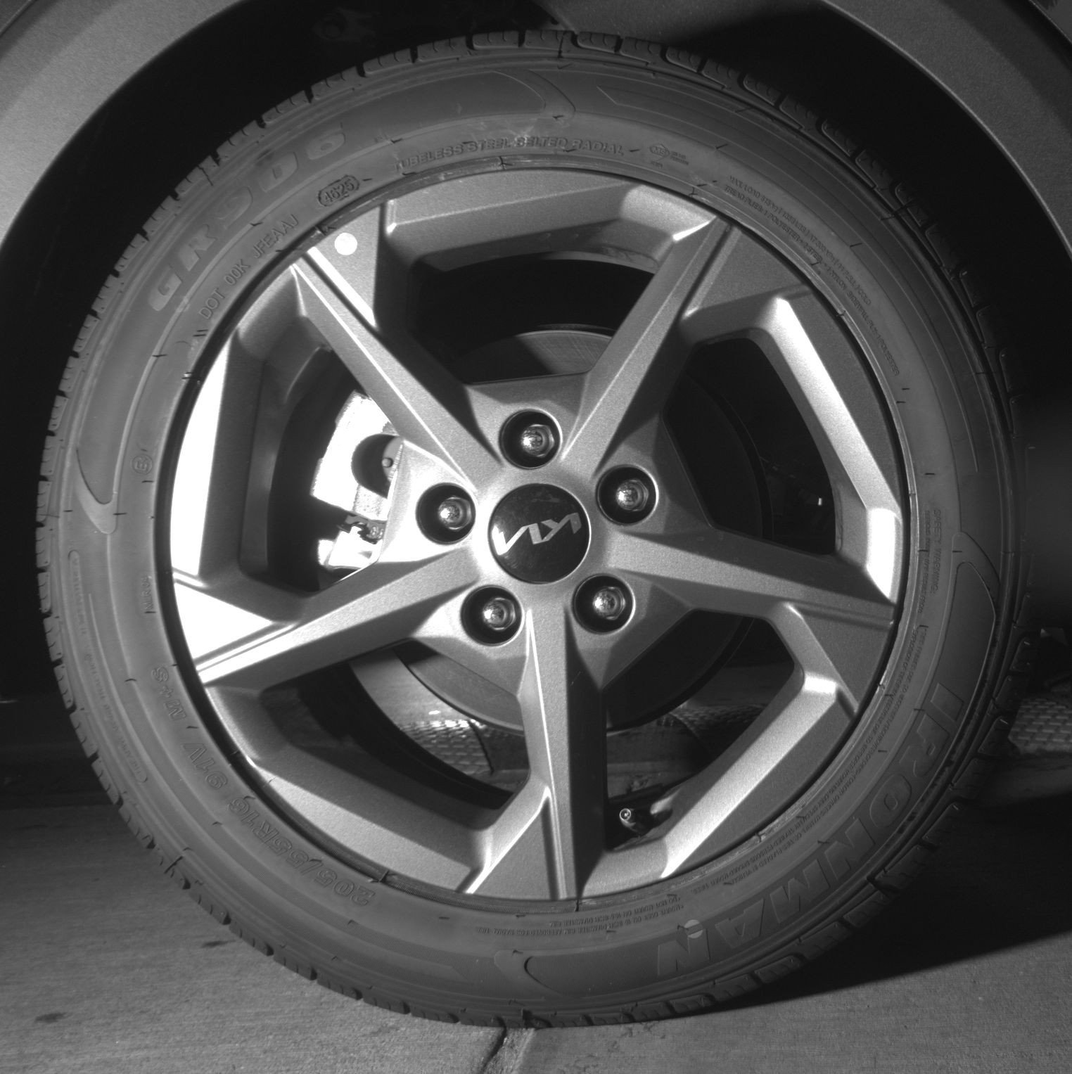 Thumbnail: 2026 Kia K4 - 15