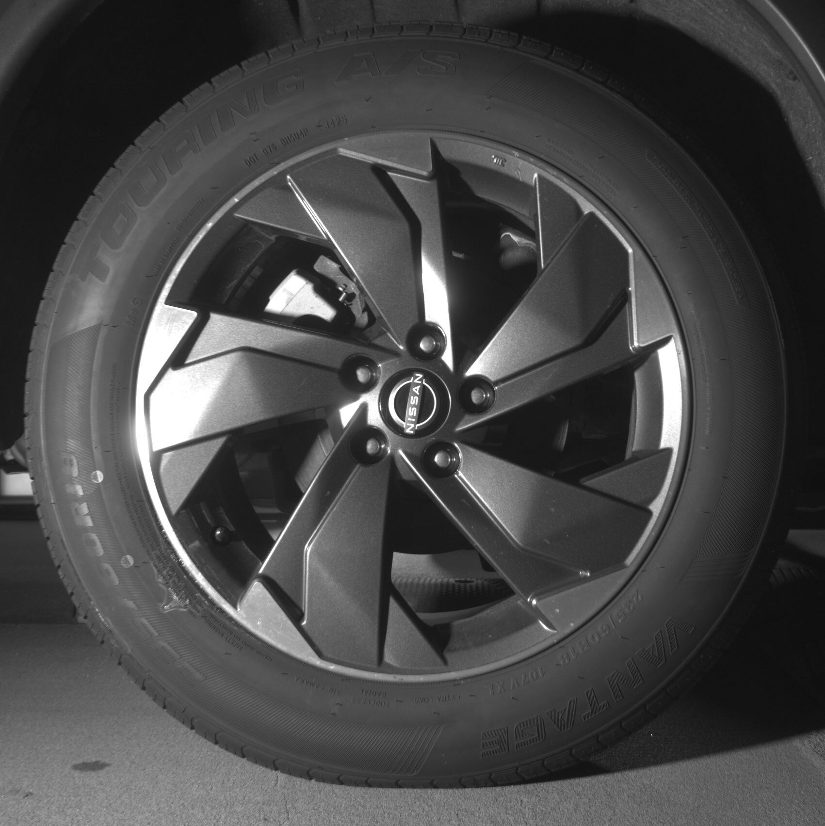 Thumbnail: 2025 Nissan Rogue - 12