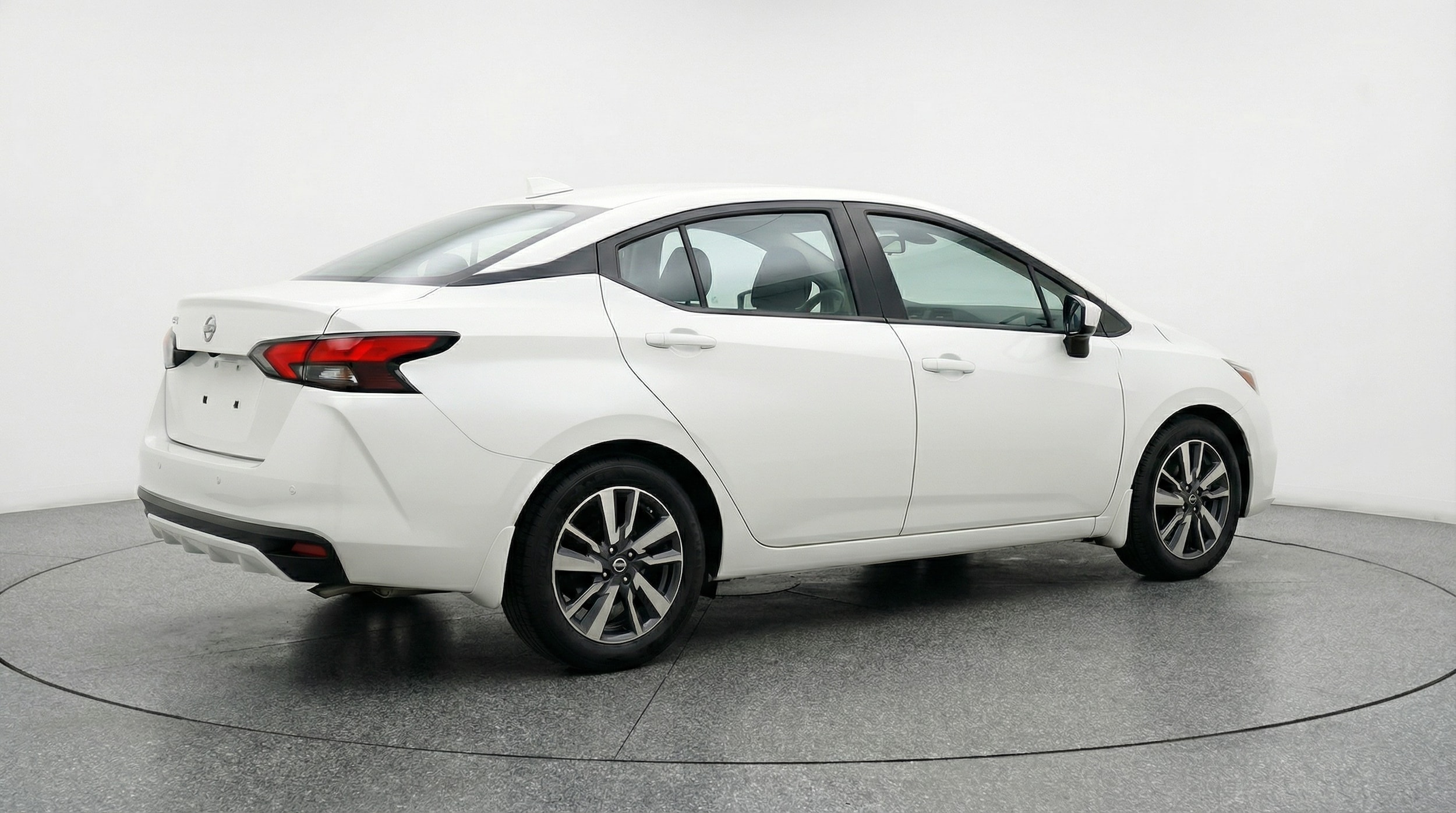 Thumbnail: 2025 Nissan Versa - 7
