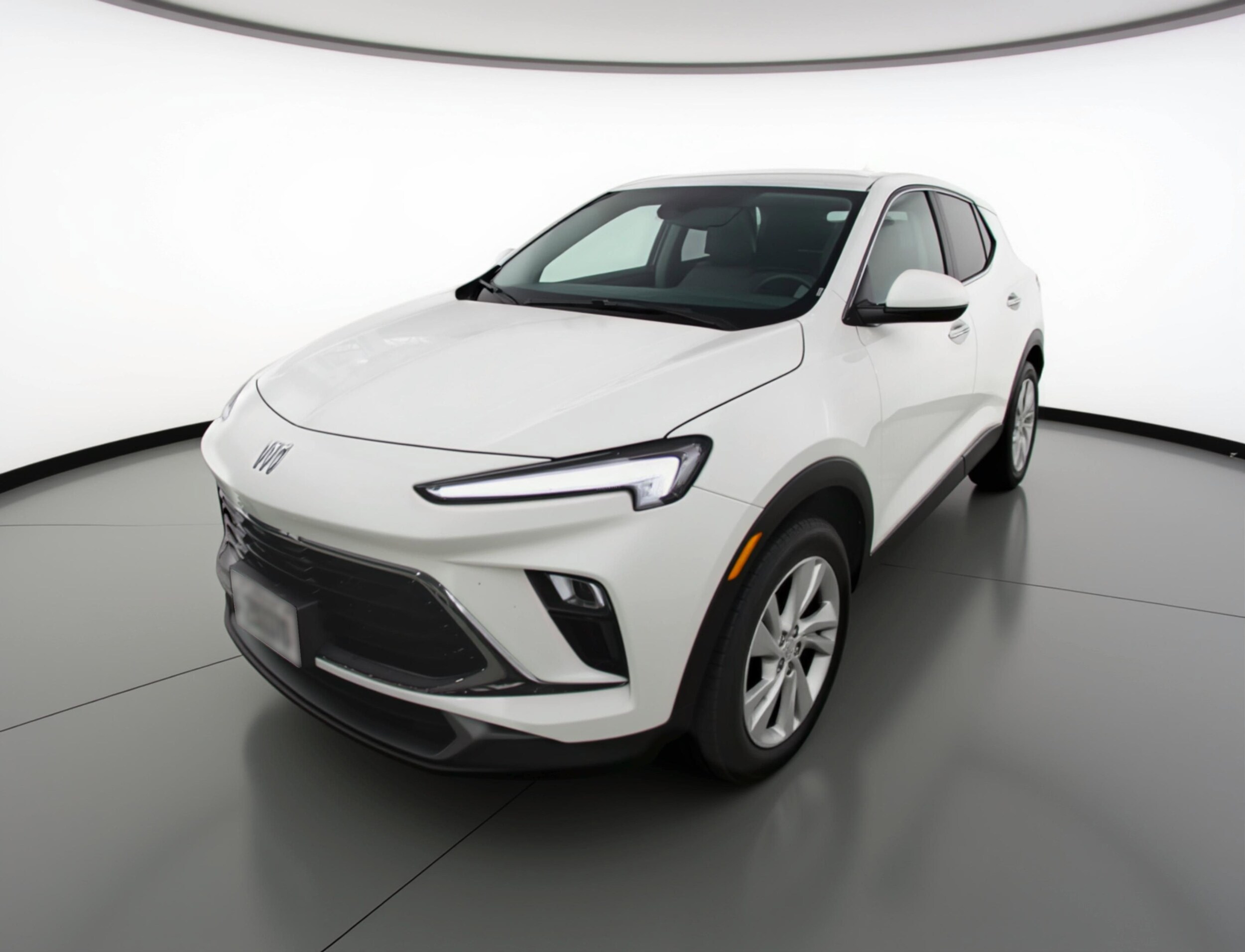 Thumbnail: 2025 Buick Encore GX - 3