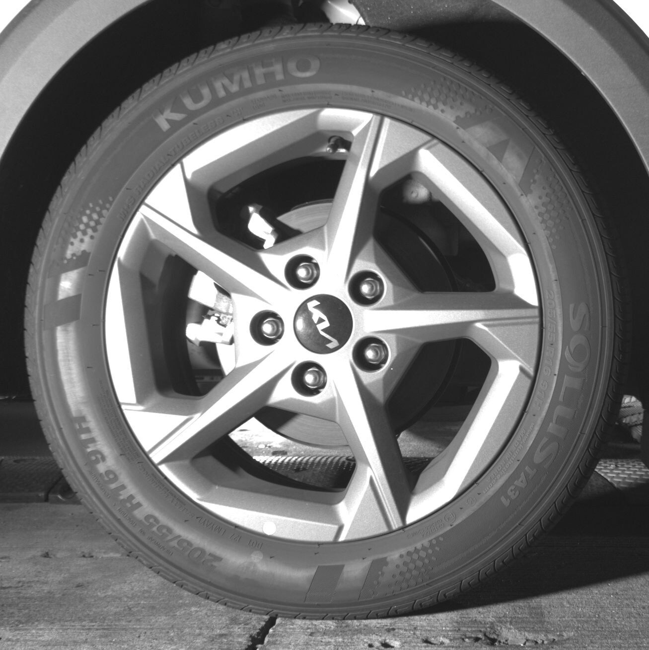 Thumbnail: 2025 Kia K4 - 12