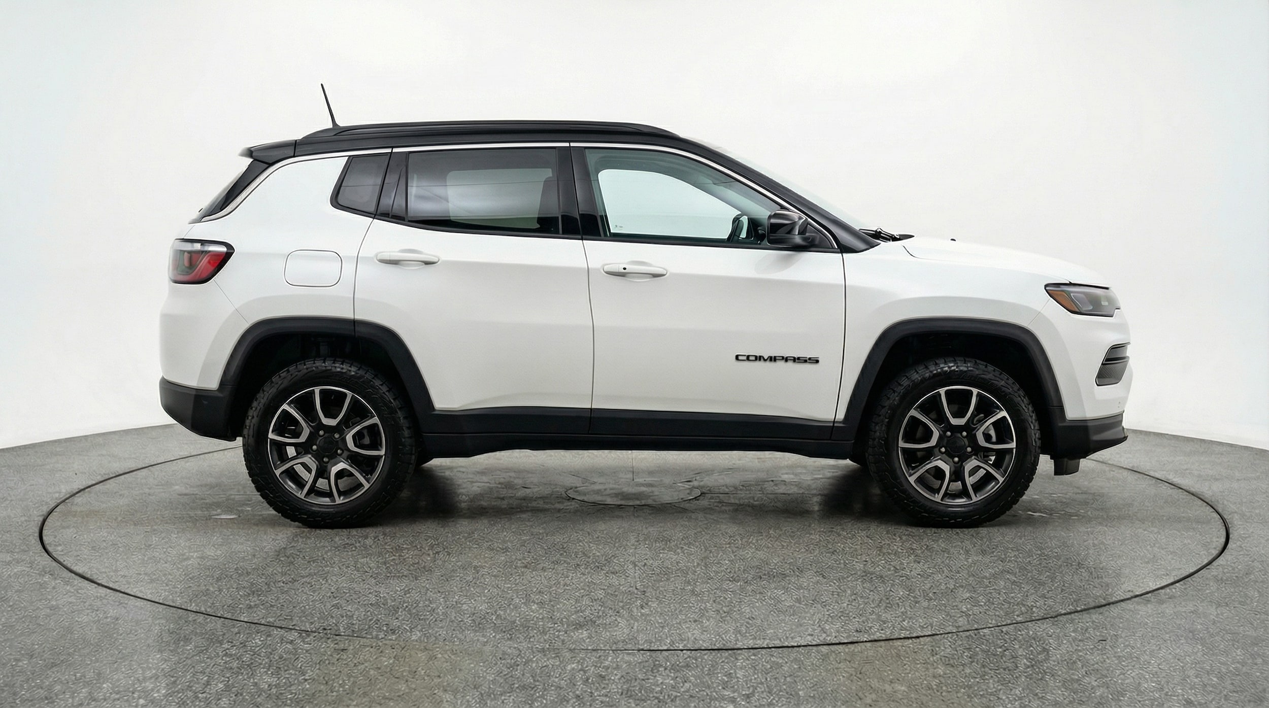 Thumbnail: 2025 Jeep Compass - 8