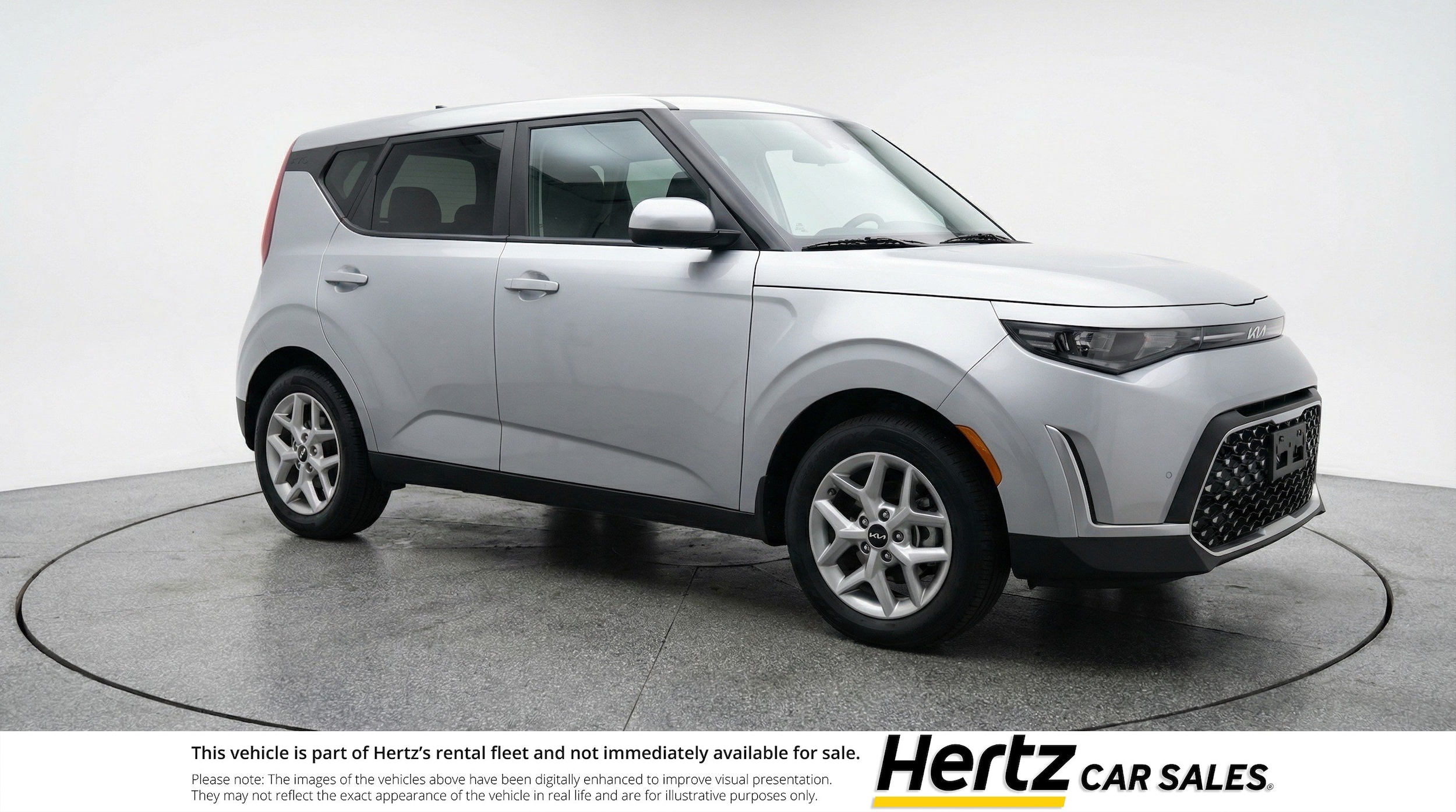 Thumbnail: 2025 Kia Soul - 1