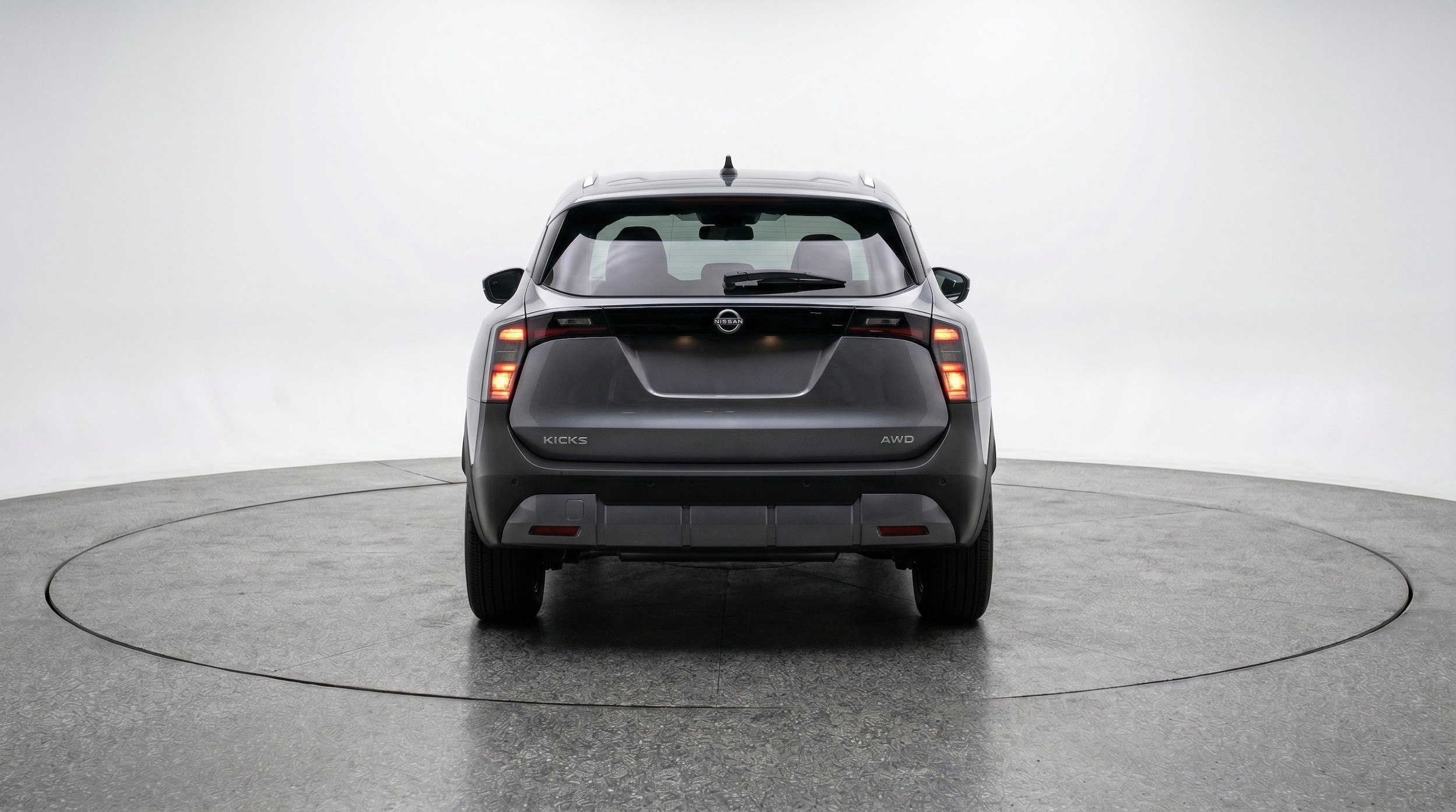 Thumbnail: 2026 Nissan Kicks - 7