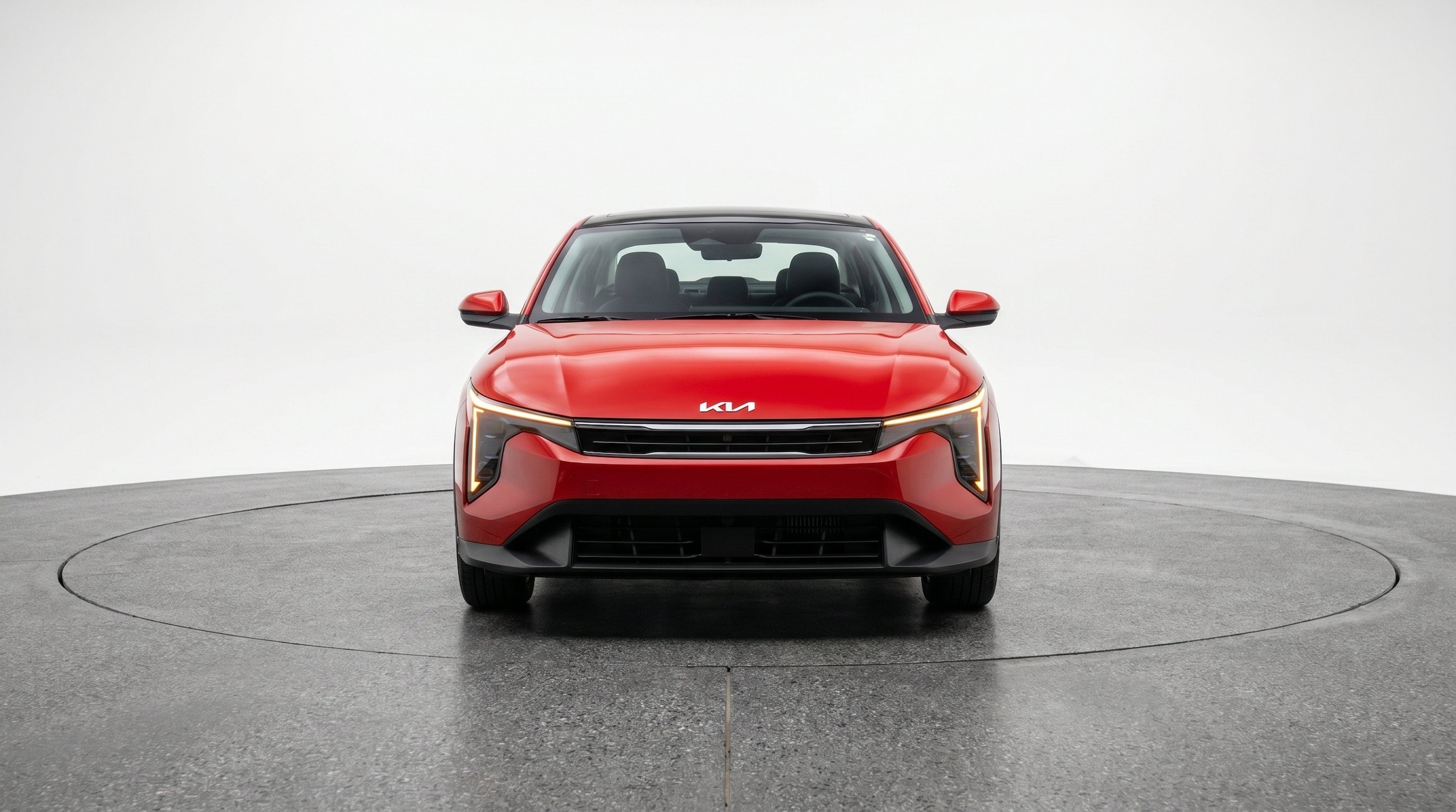Thumbnail: 2026 Kia K4 - 2