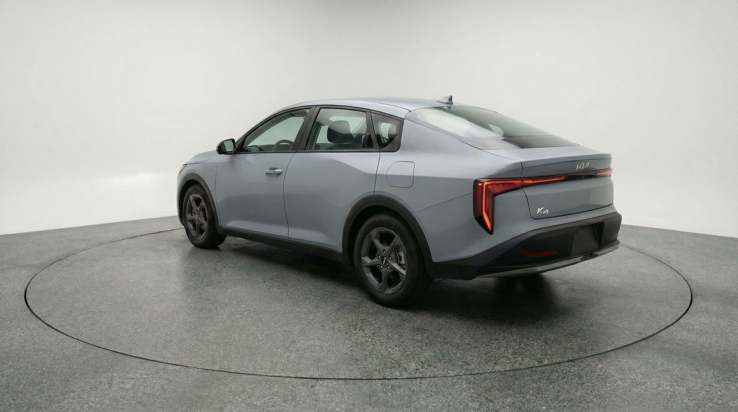 Thumbnail: 2025 Kia K4 - 5