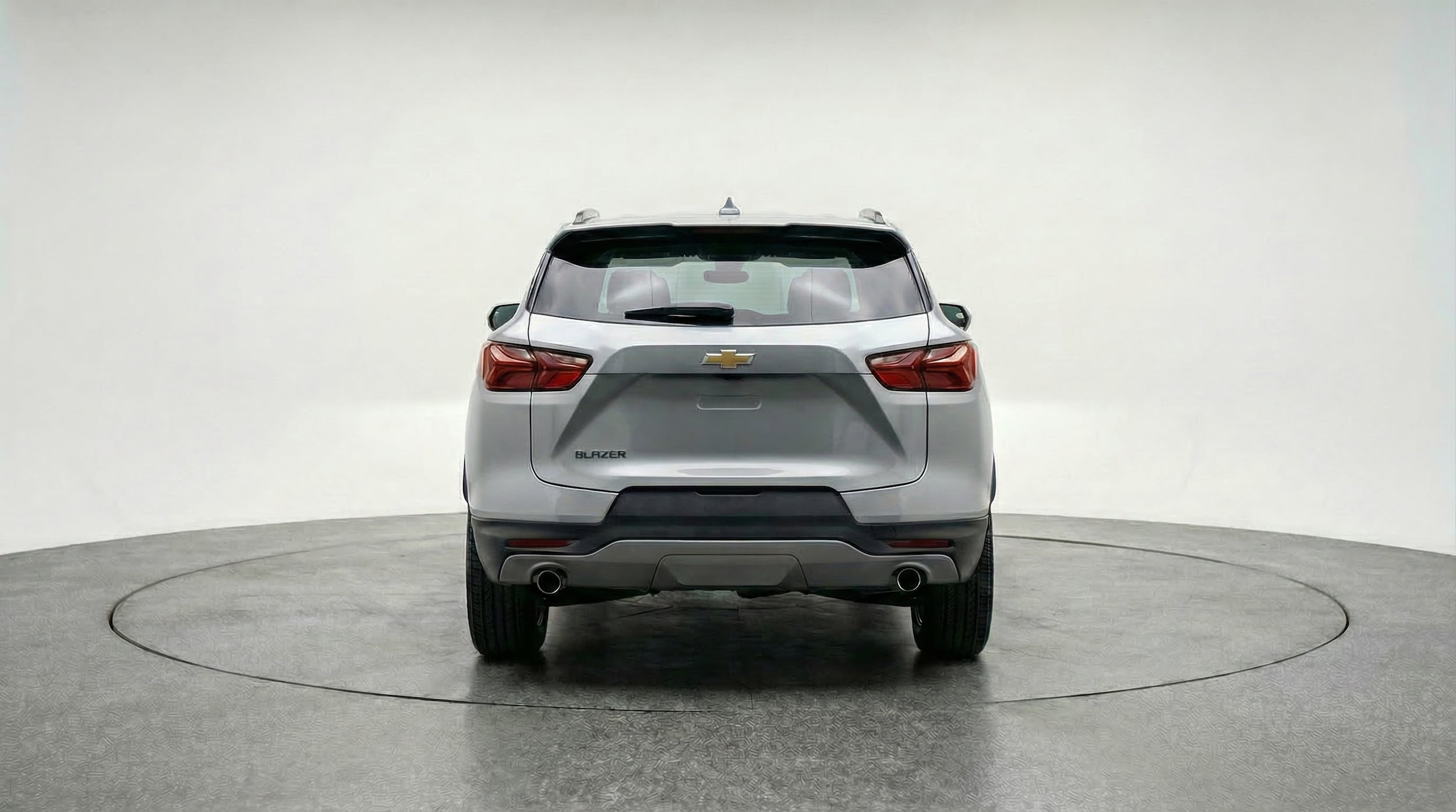 Thumbnail: 2025 Chevrolet Blazer - 6