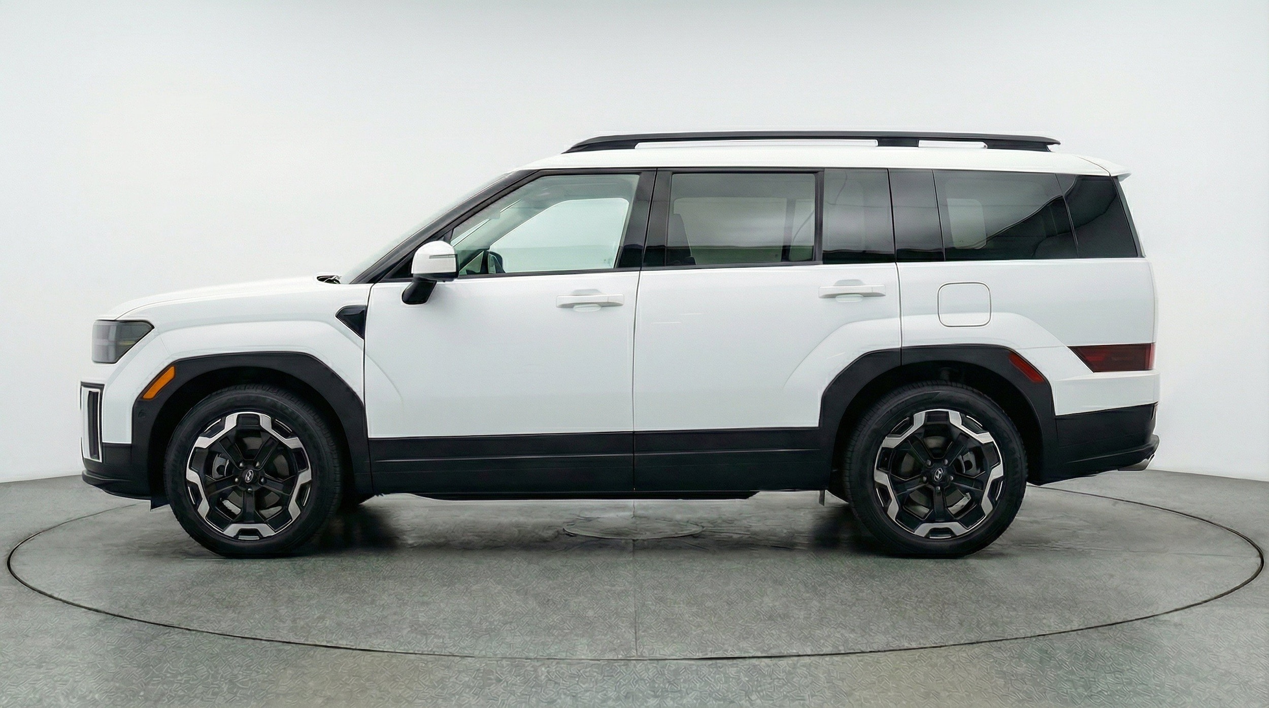 Thumbnail: 2026 Hyundai Santa Fe - 5