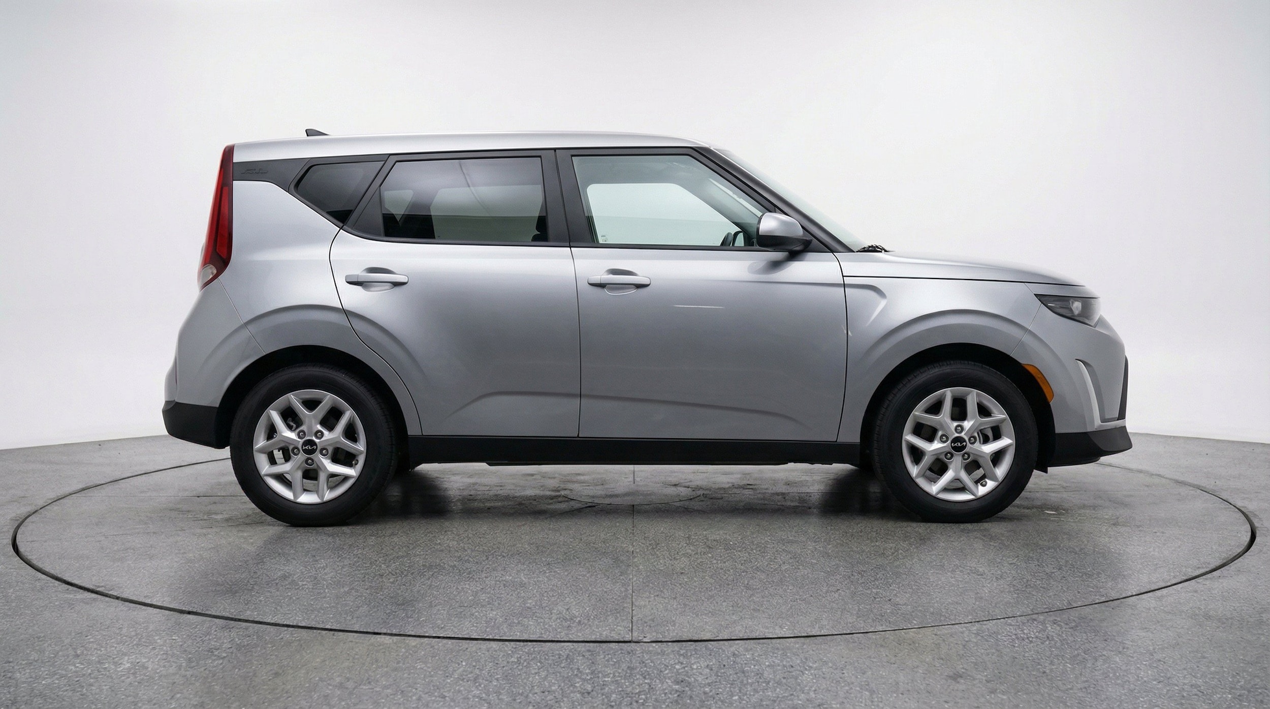 Thumbnail: 2025 Kia Soul - 11