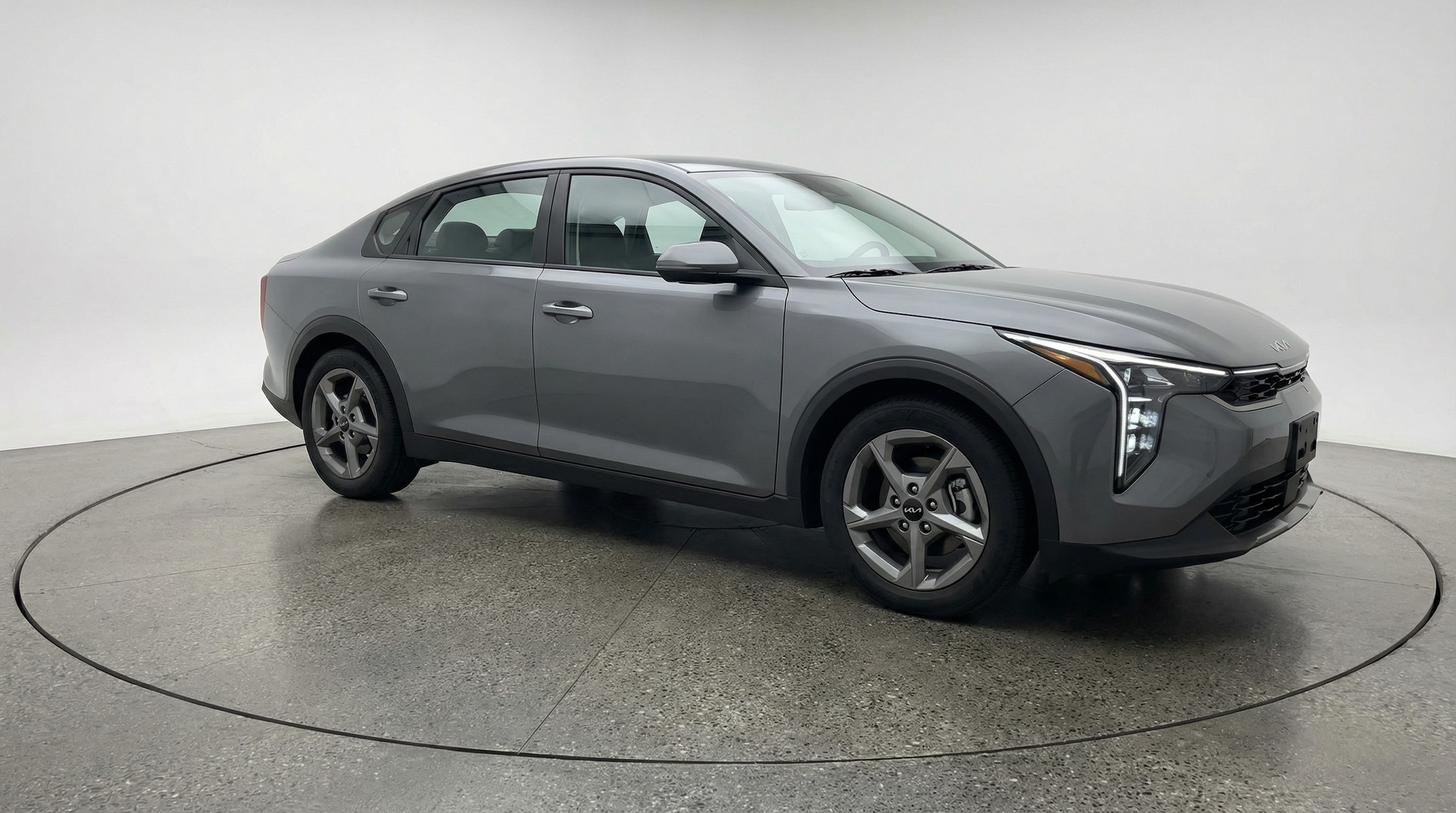 Thumbnail: 2025 Kia K4 - 1