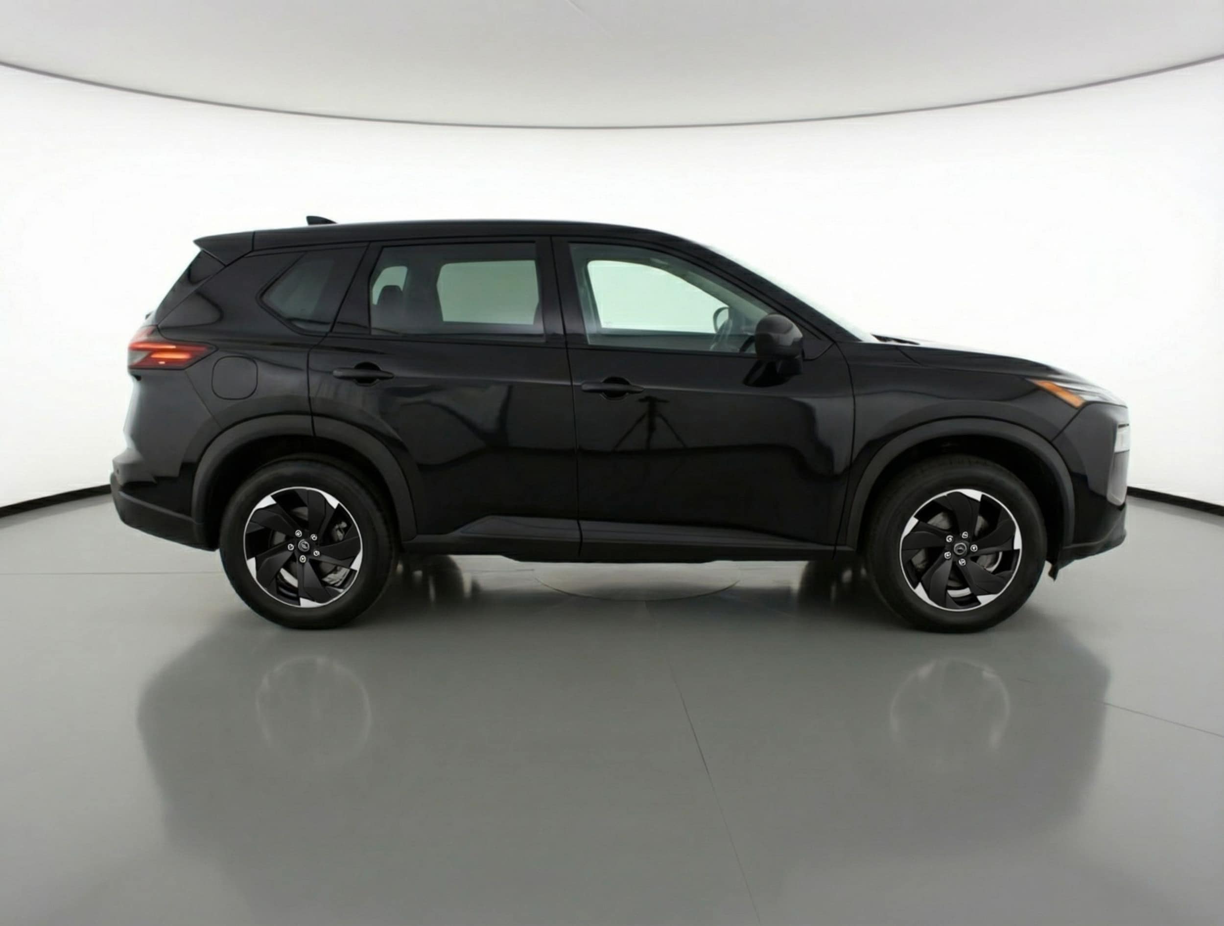 Thumbnail: 2025 Nissan Rogue - 8