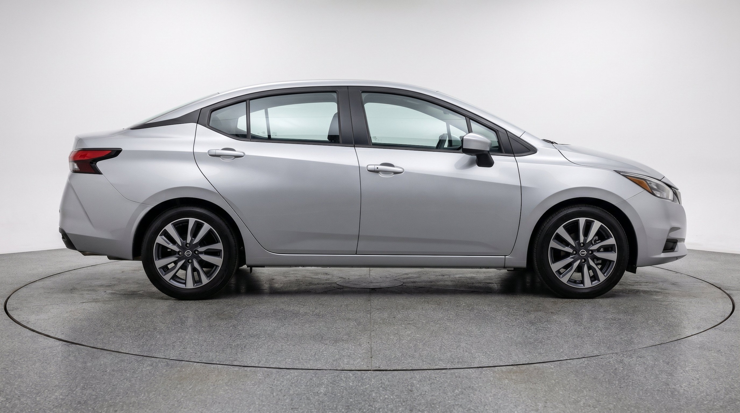 Thumbnail: 2025 Nissan Versa - 11