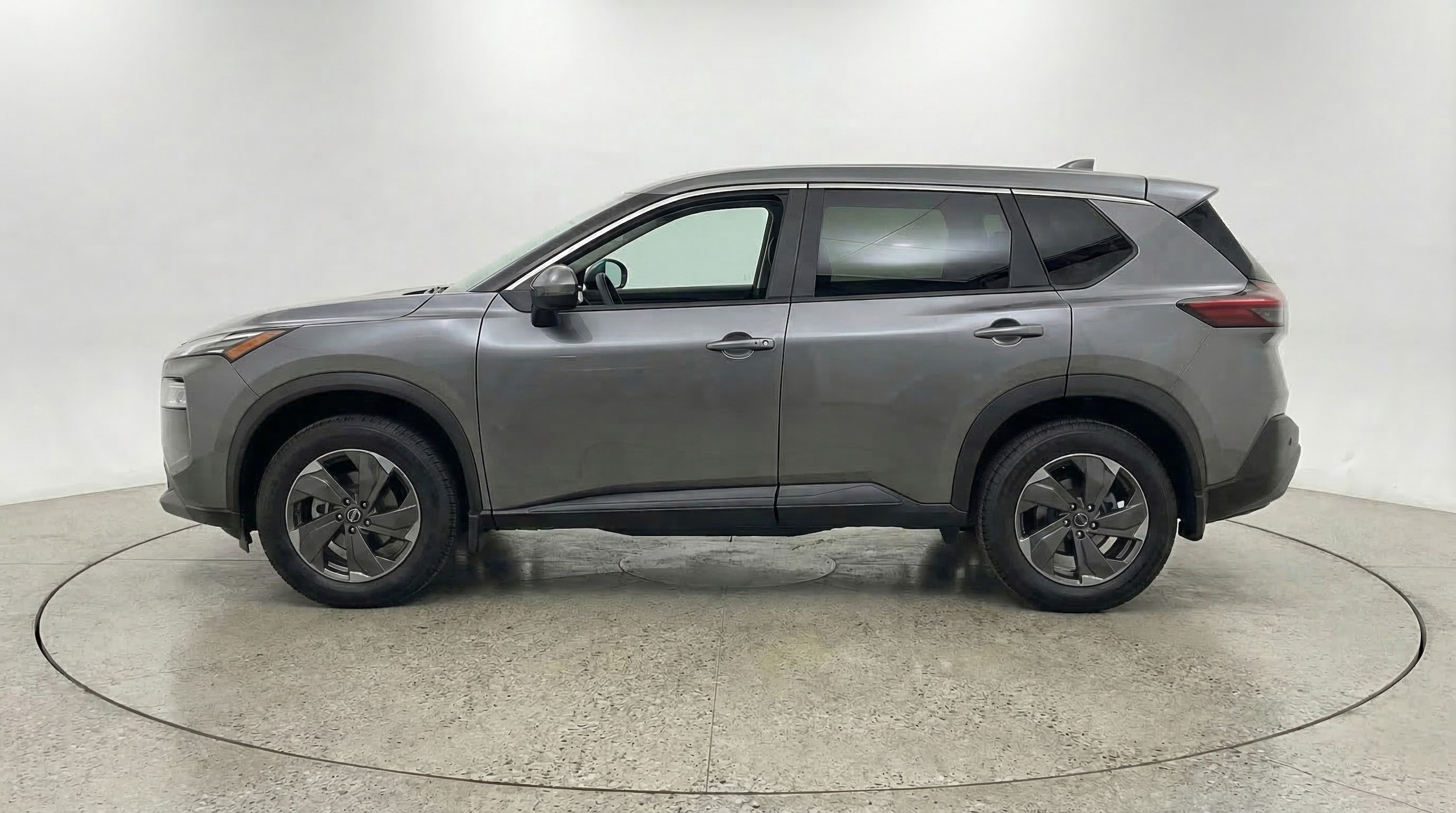 Thumbnail: 2025 Nissan Rogue - 4