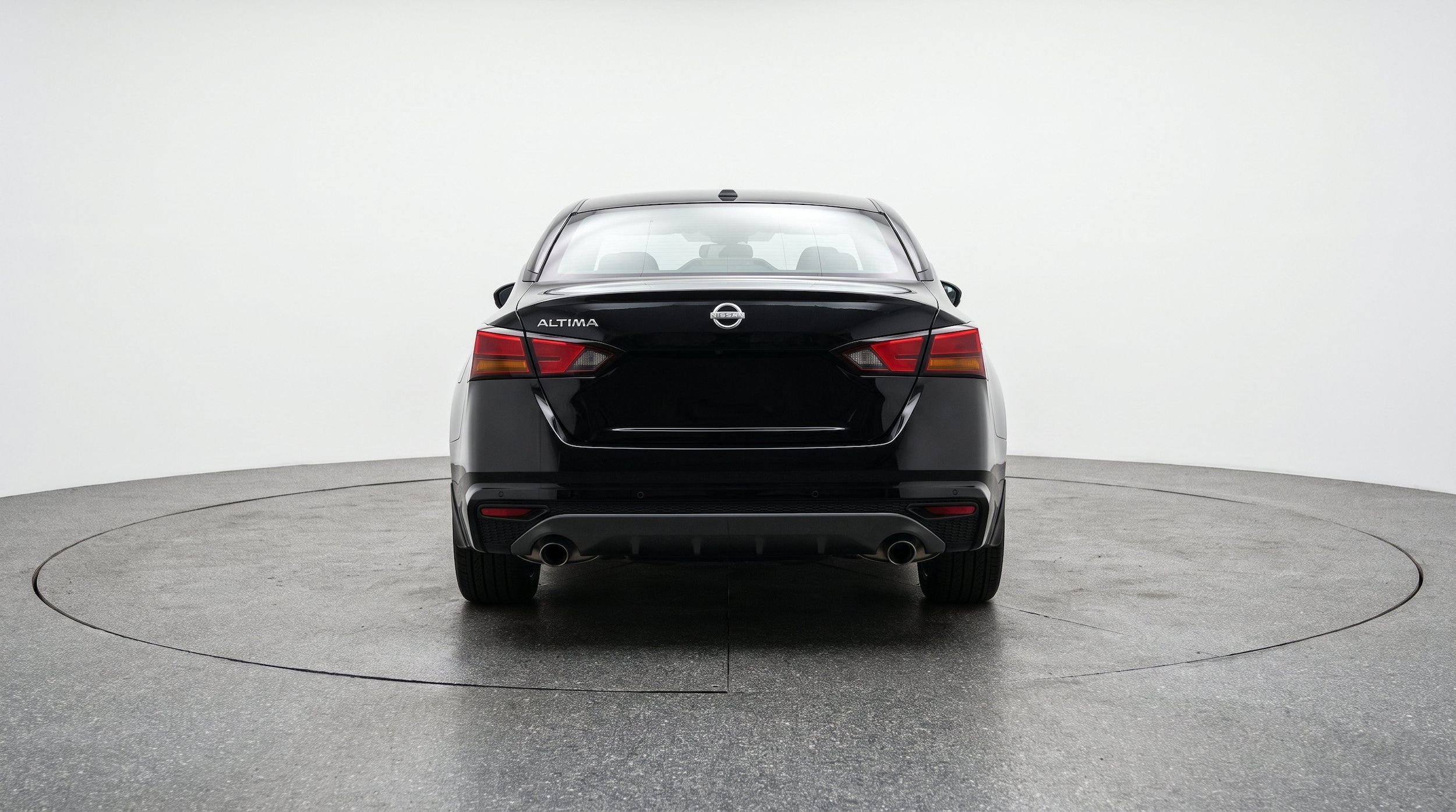 Thumbnail: 2026 Nissan Altima - 7