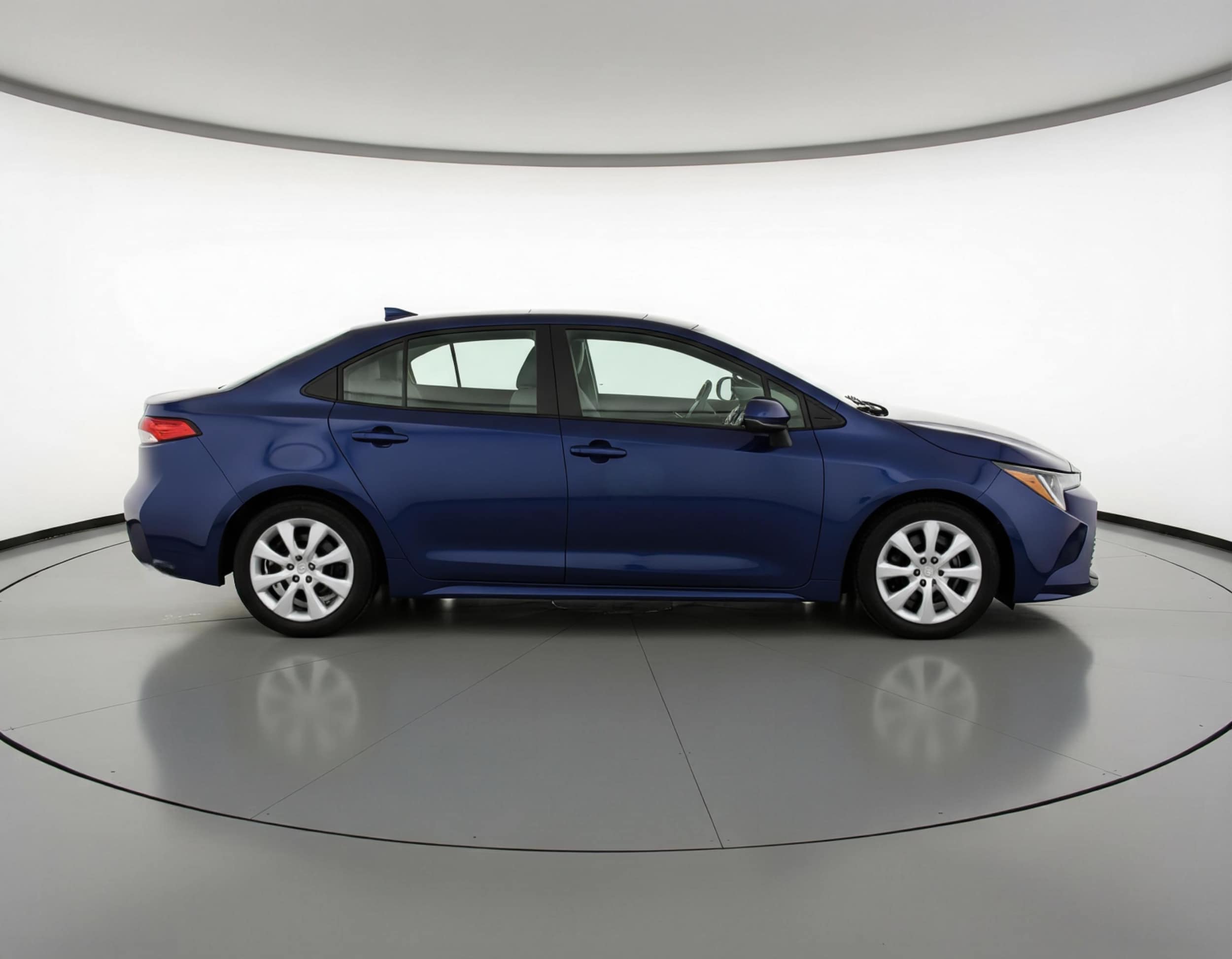 Thumbnail: 2025 Toyota Corolla - 8