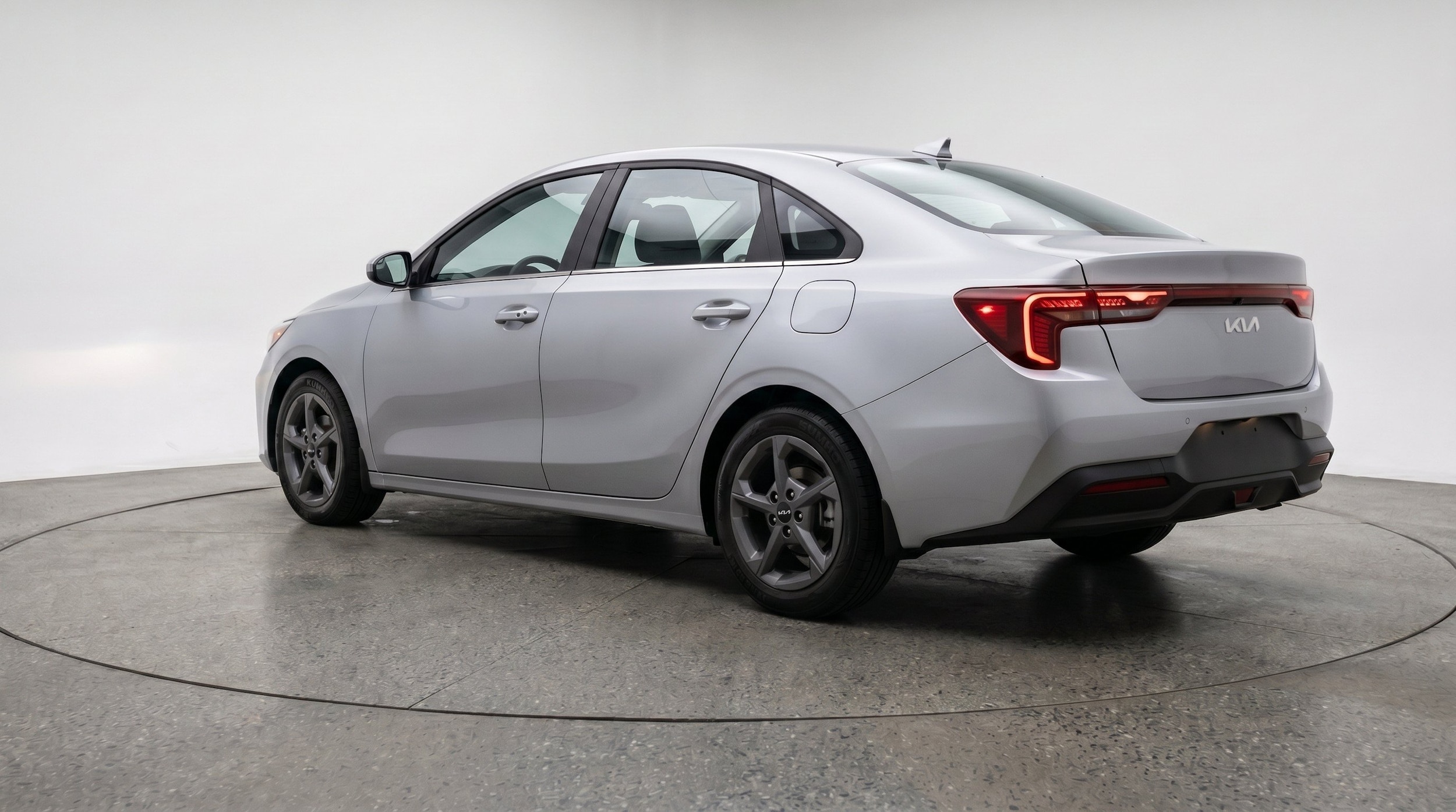 Thumbnail: 2026 Kia K4 - 6