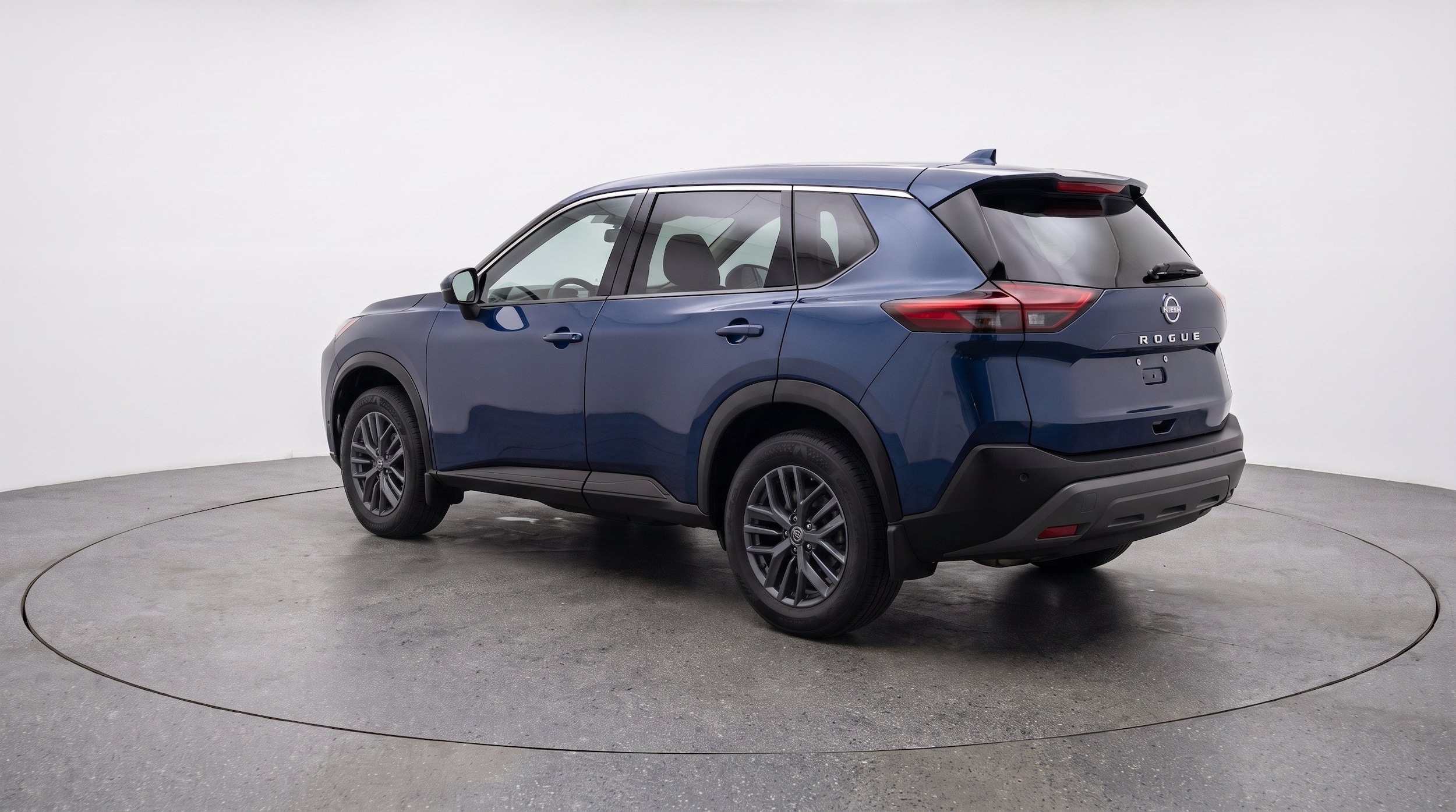 Thumbnail: 2026 Nissan Rogue - 6