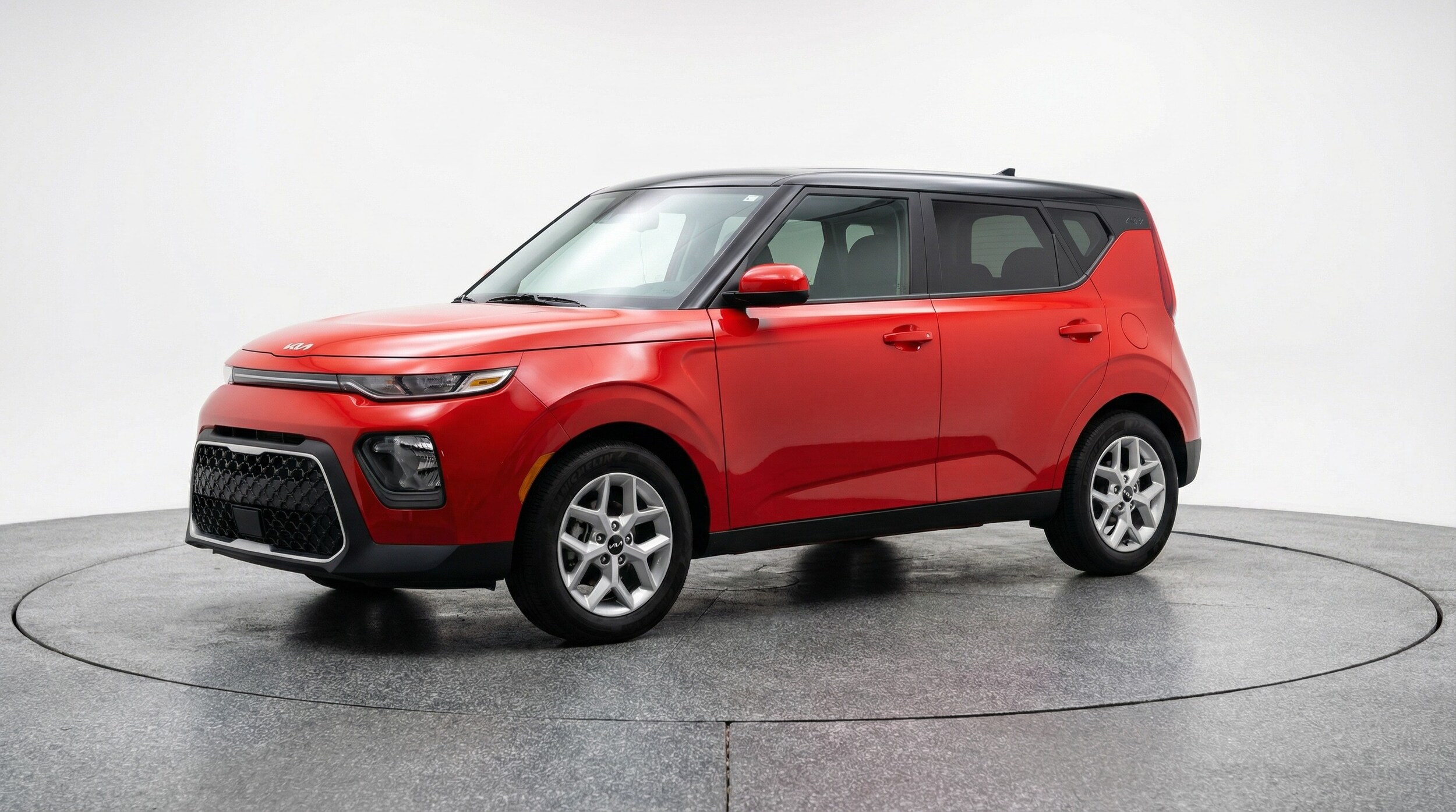 Thumbnail: 2025 Kia Soul - 3