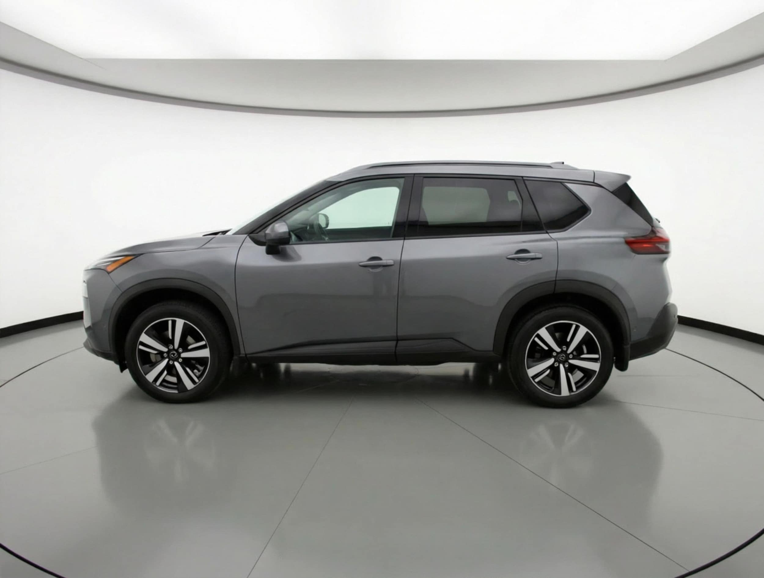 Thumbnail: 2023 Nissan Rogue - 4