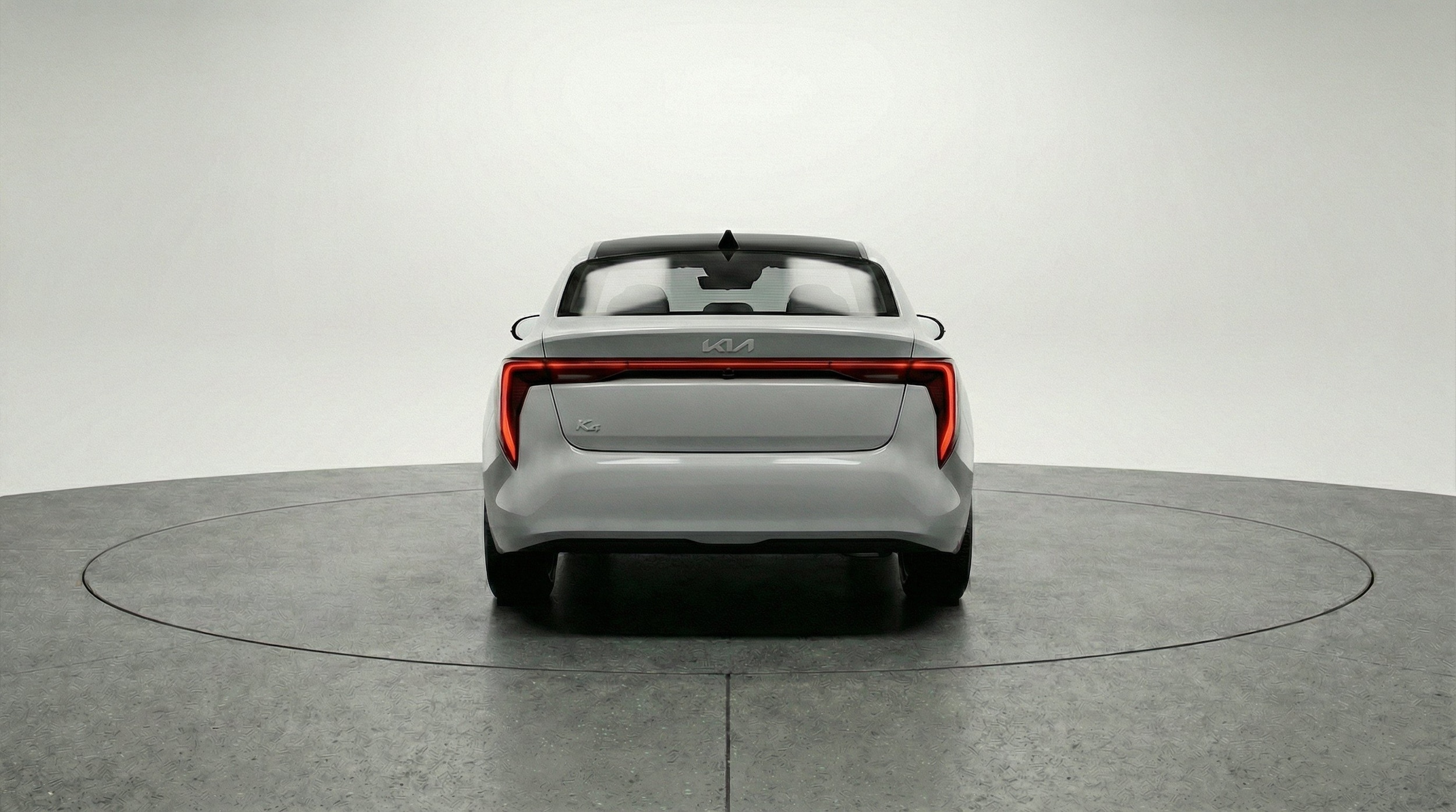 Thumbnail: 2026 Kia K4 - 7