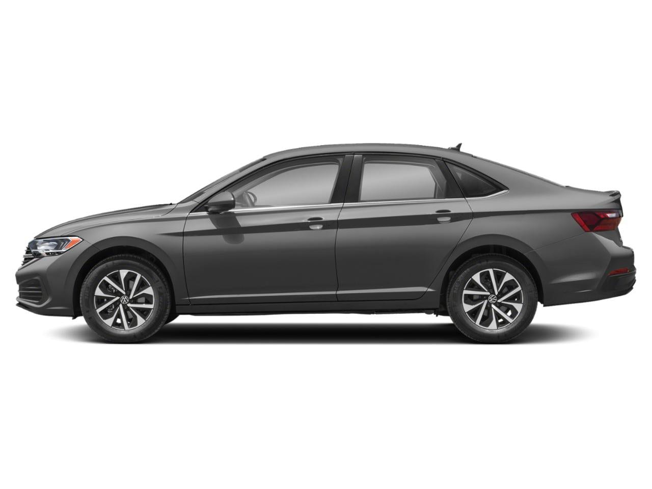 Thumbnail: 2024 Volkswagen Jetta - 3