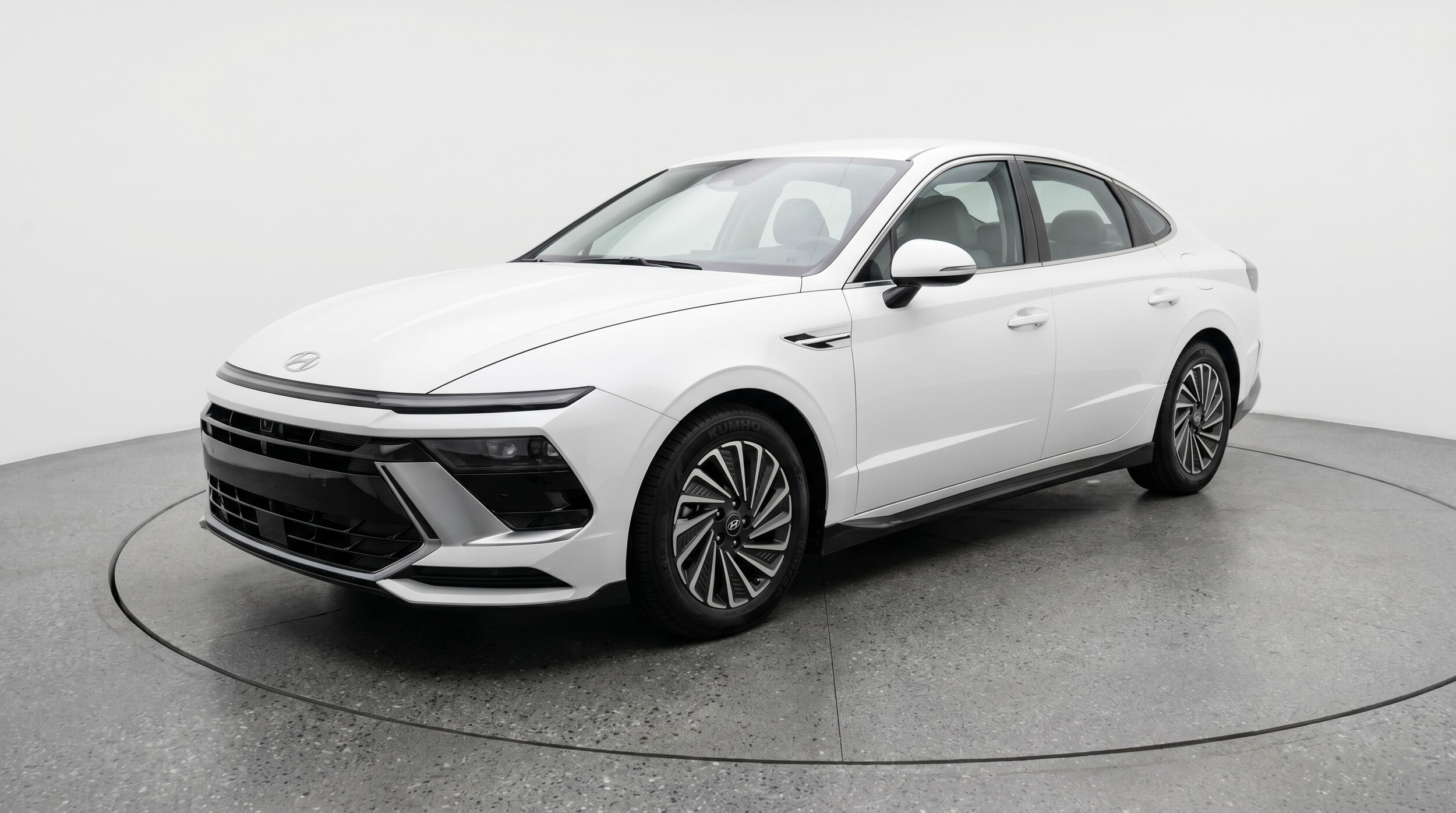 Thumbnail: 2025 Hyundai Sonata - 3