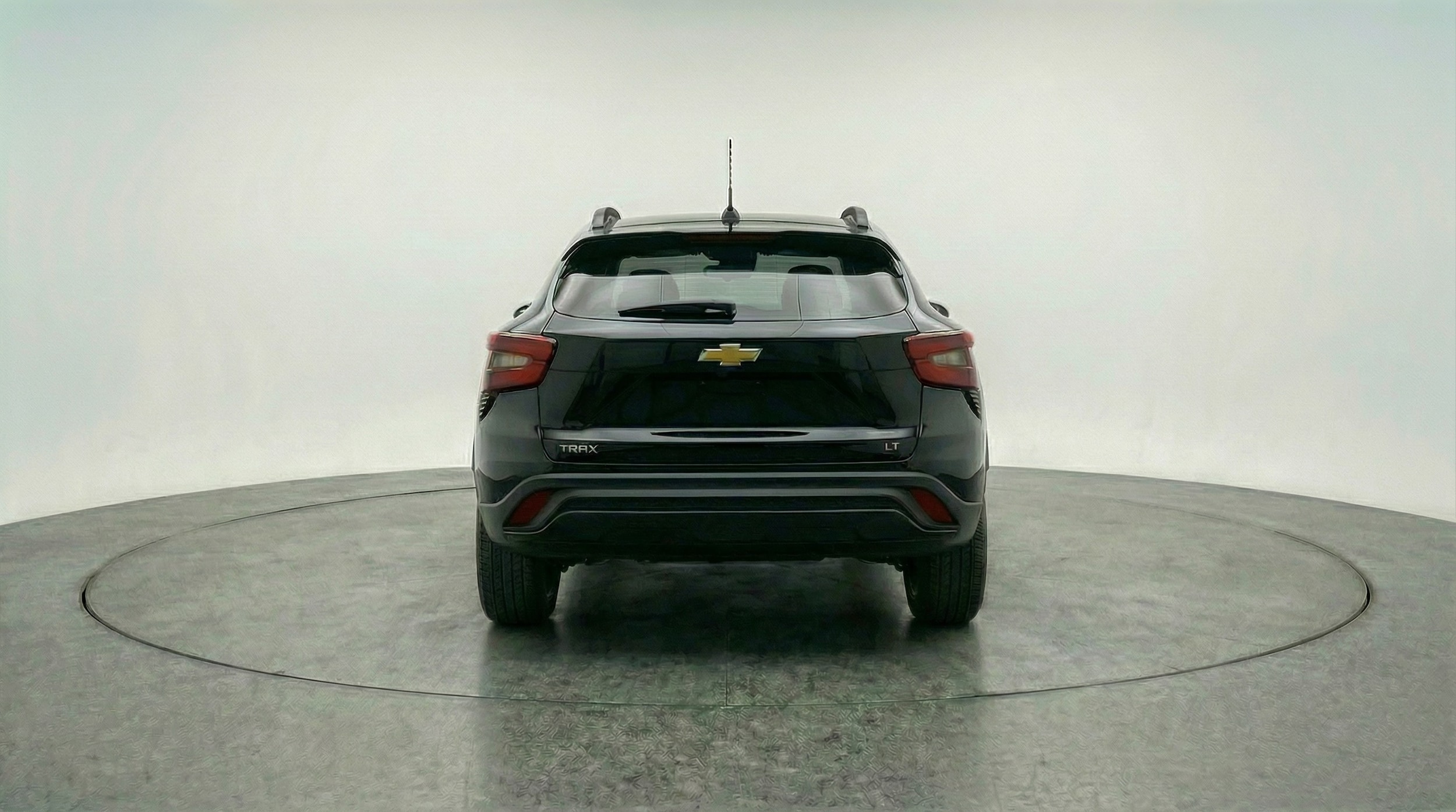 Thumbnail: 2025 Chevrolet Trax - 6