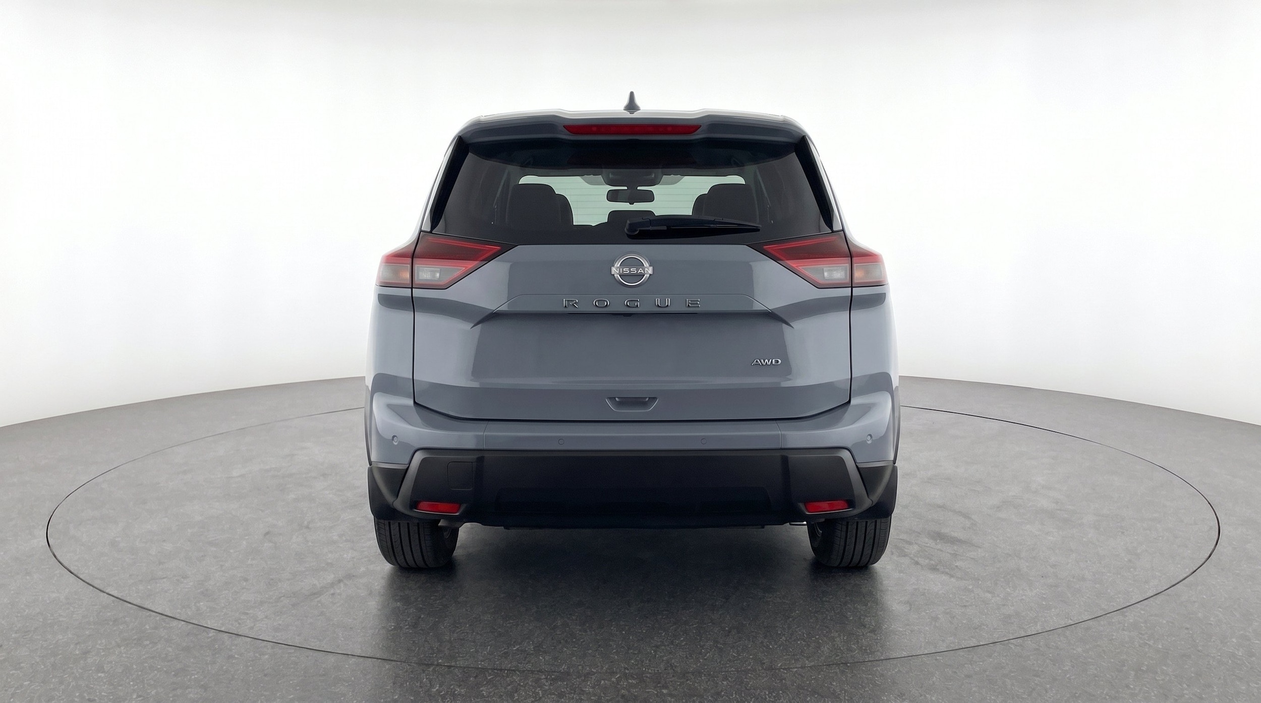 Thumbnail: 2026 Nissan Rogue - 7