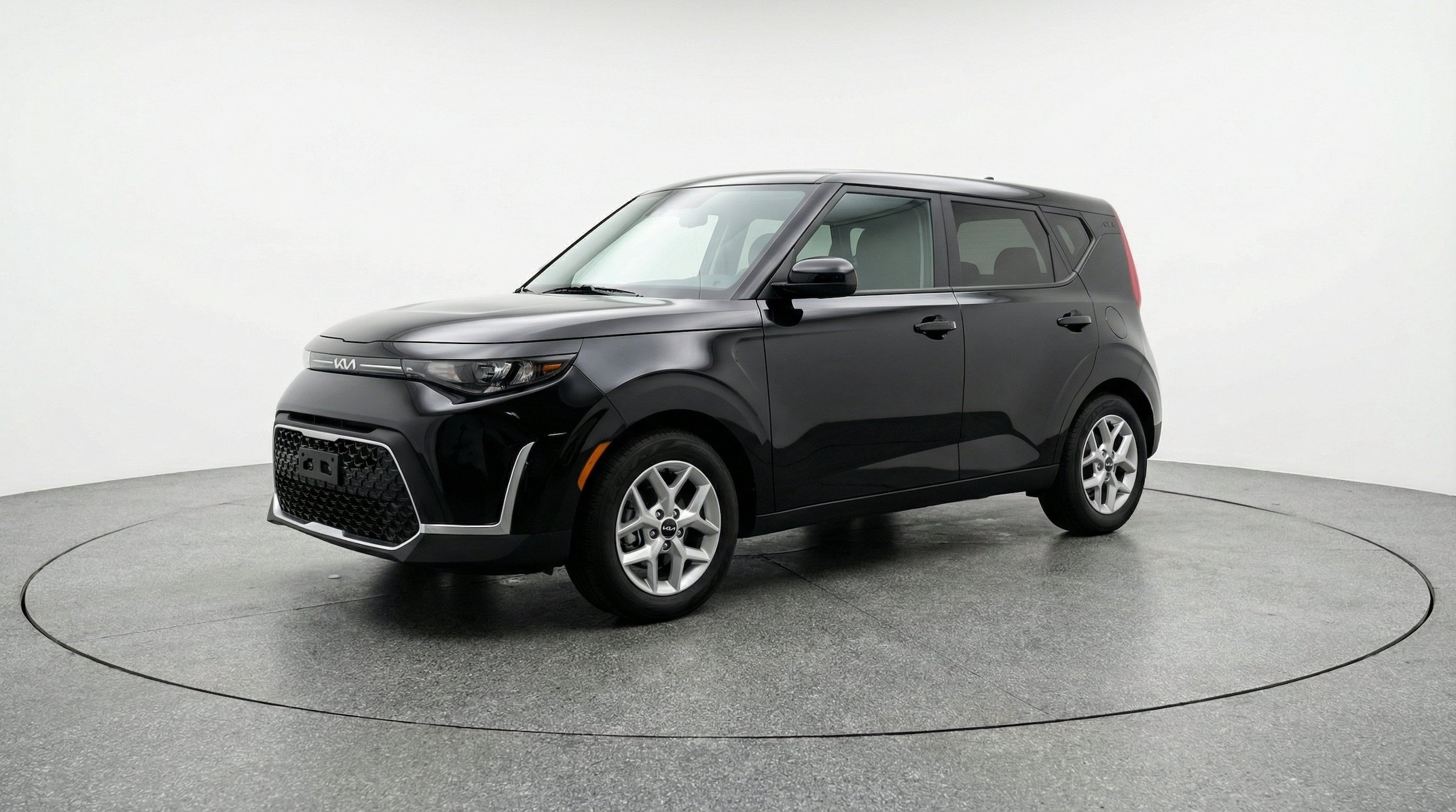 Thumbnail: 2025 Kia Soul - 3