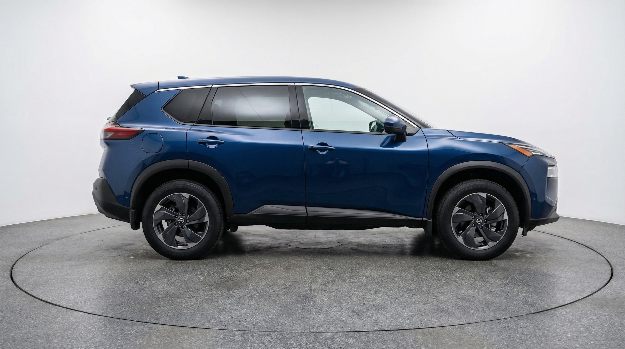 Thumbnail: 2025 Nissan Rogue - 8