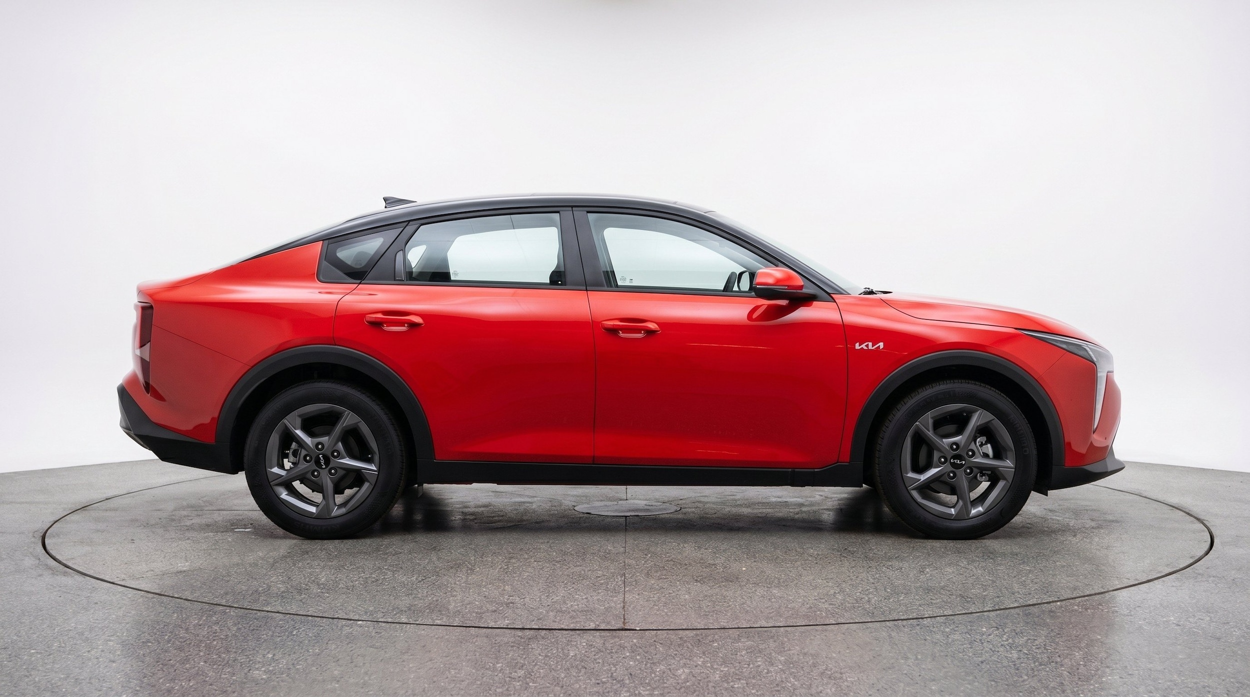 Thumbnail: 2026 Kia K4 - 11