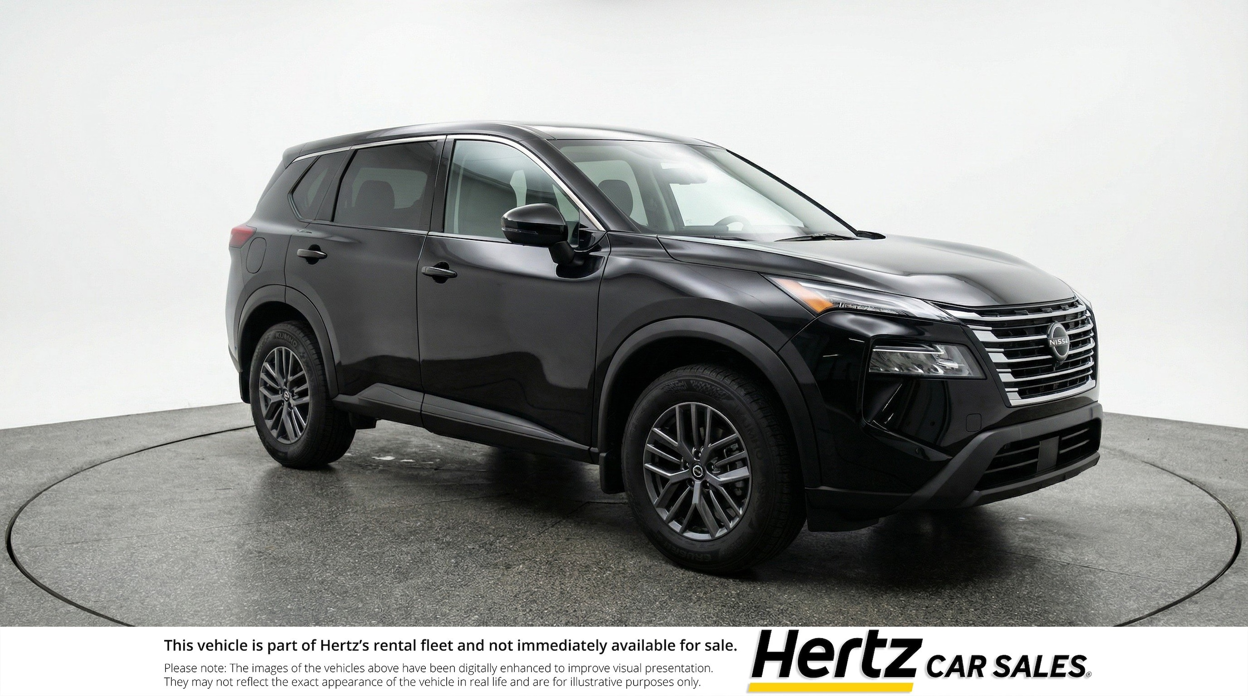 Thumbnail: 2026 Nissan Rogue - 1