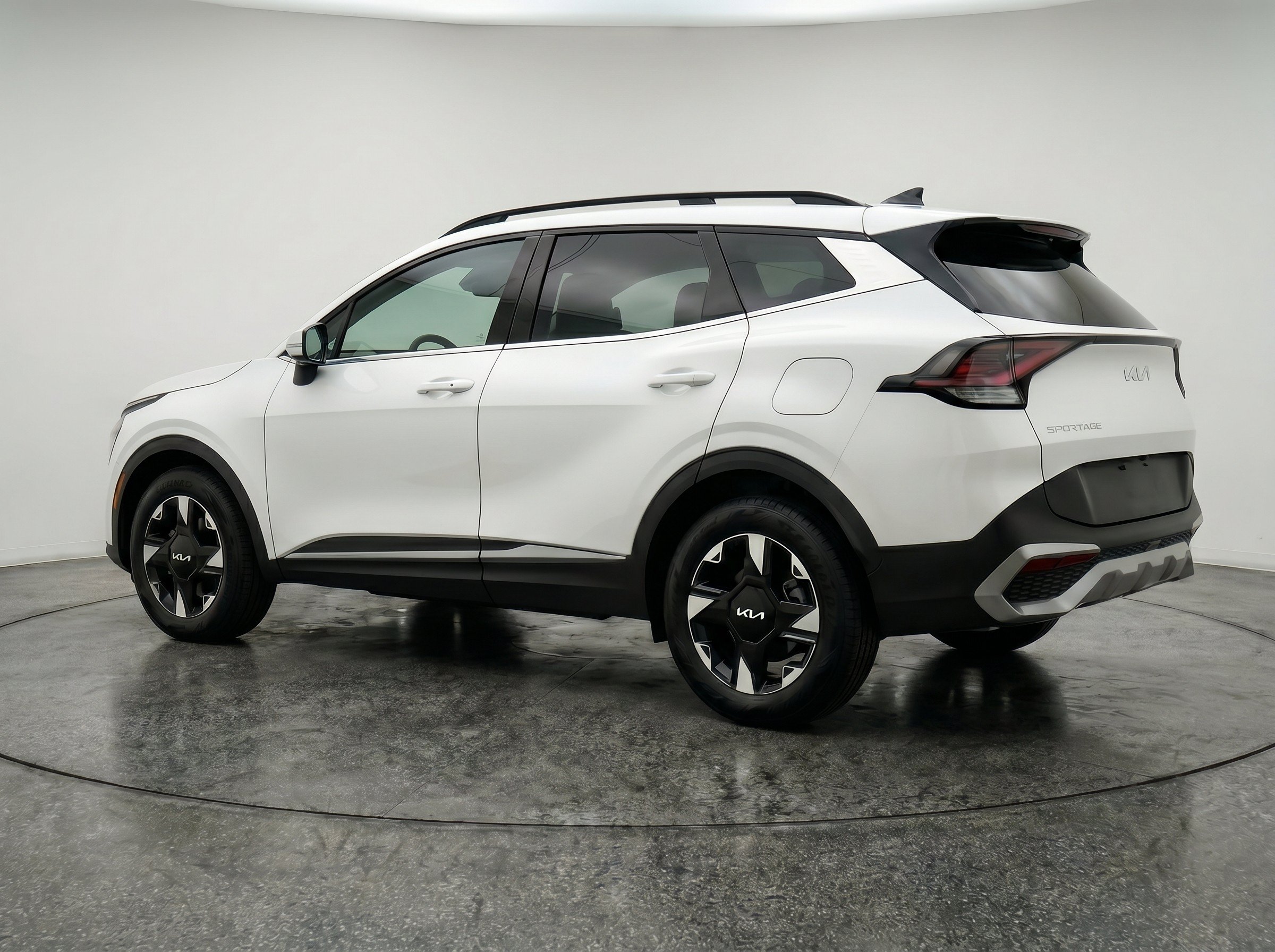 Thumbnail: 2026 Kia Sportage - 6