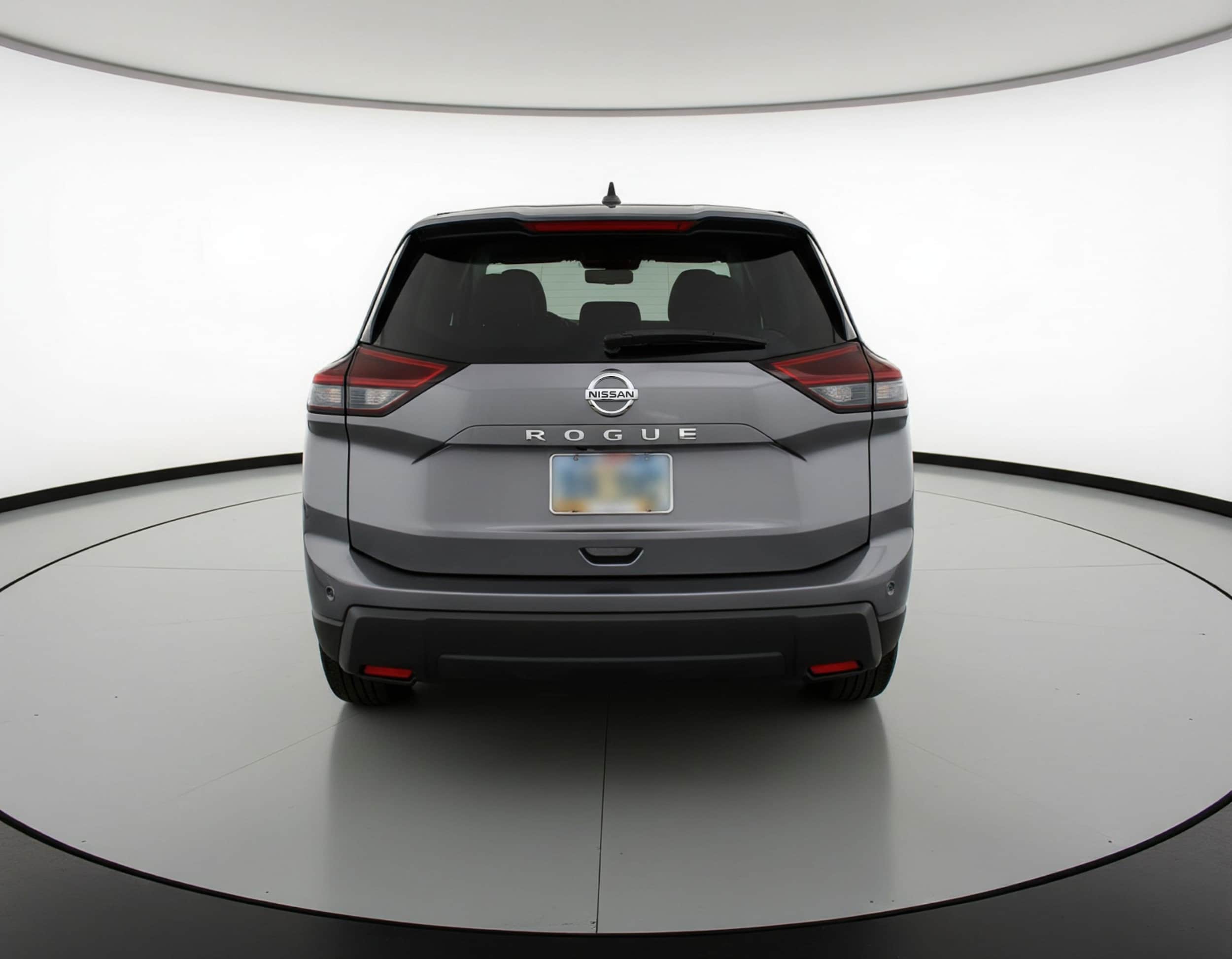 Thumbnail: 2025 Nissan Rogue - 7