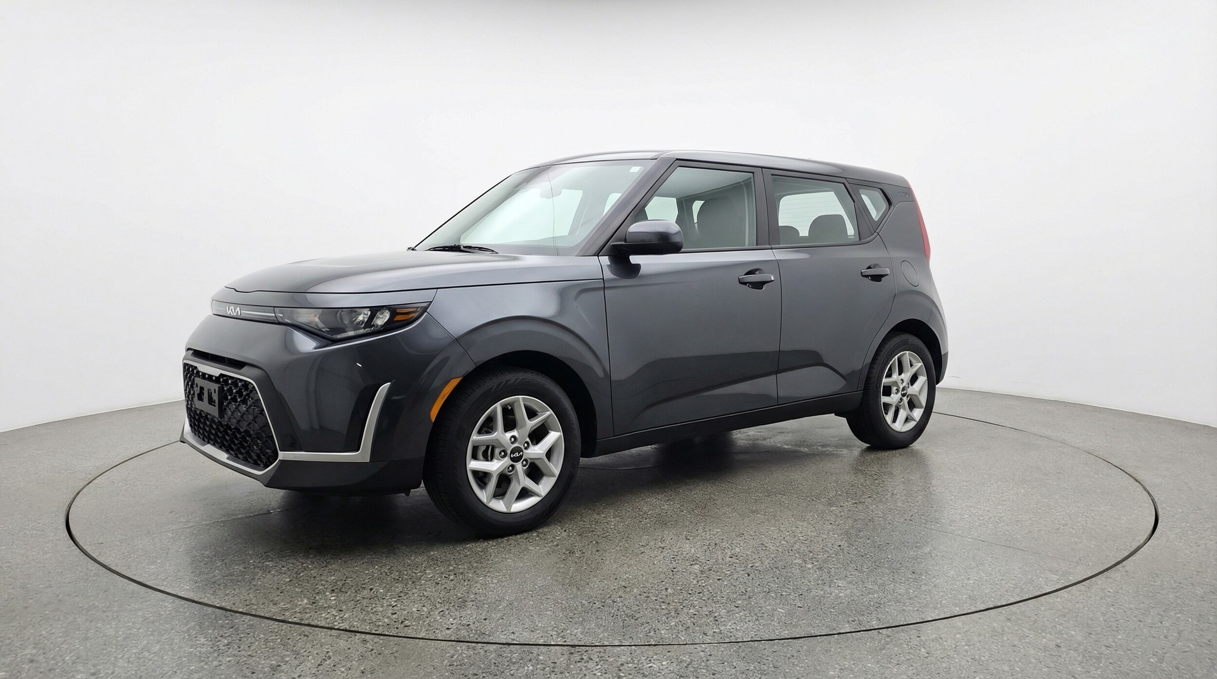 Thumbnail: 2025 Kia Soul - 3