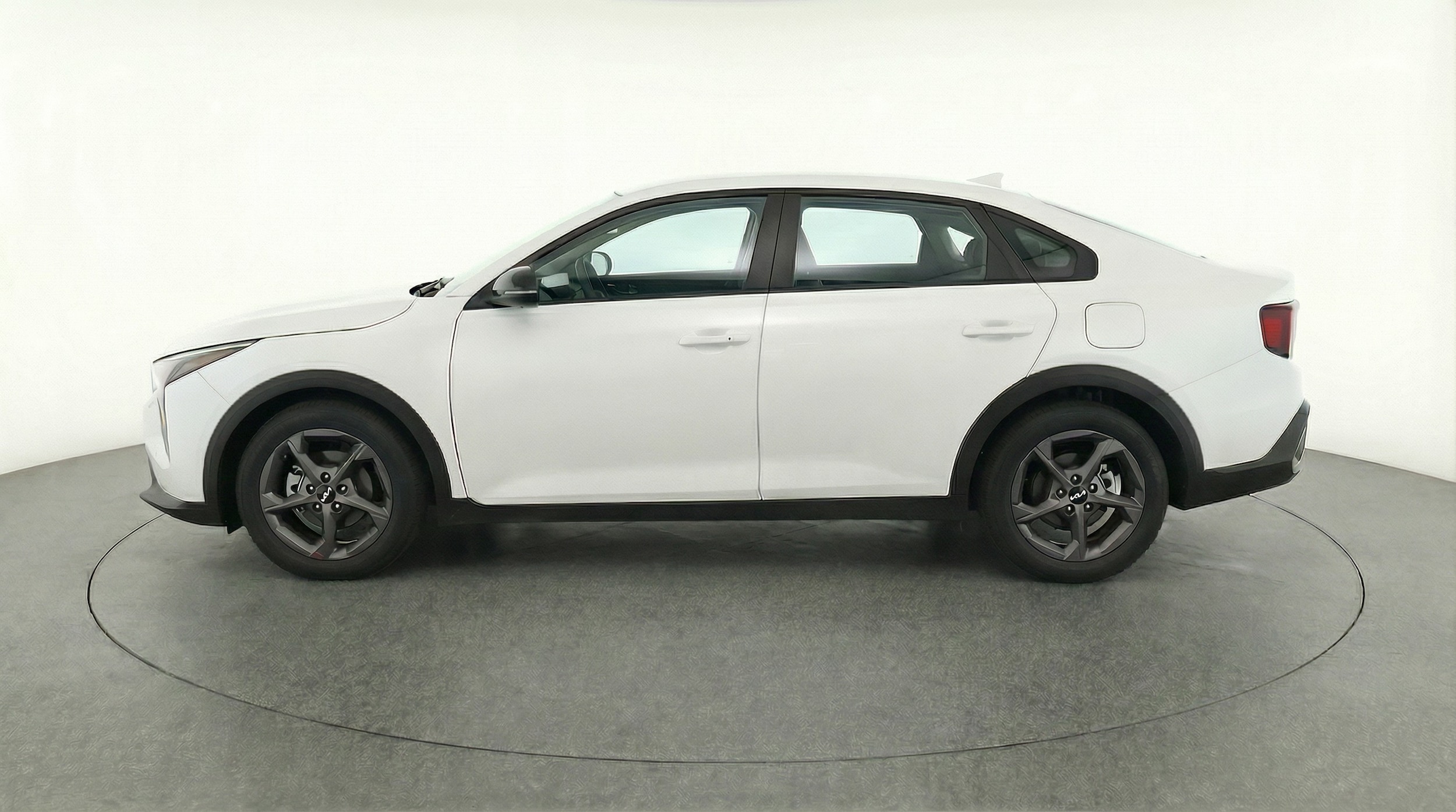 Thumbnail: 2025 Kia K4 - 4