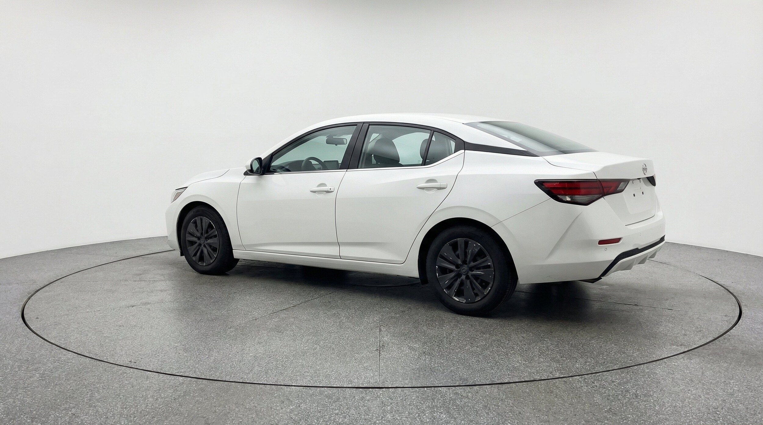 Thumbnail: 2025 Nissan Sentra - 6