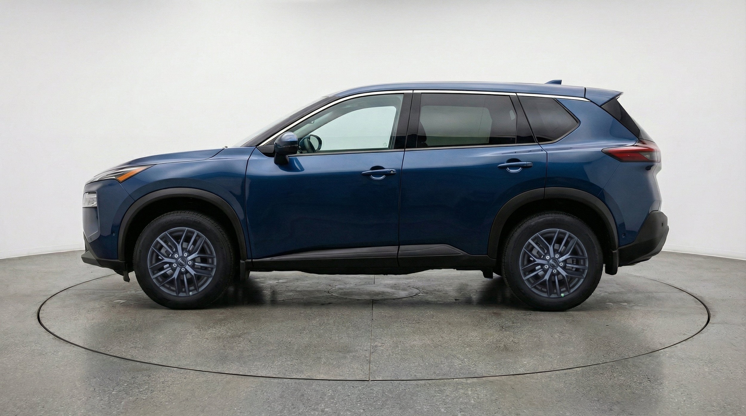 Thumbnail: 2026 Nissan Rogue - 5