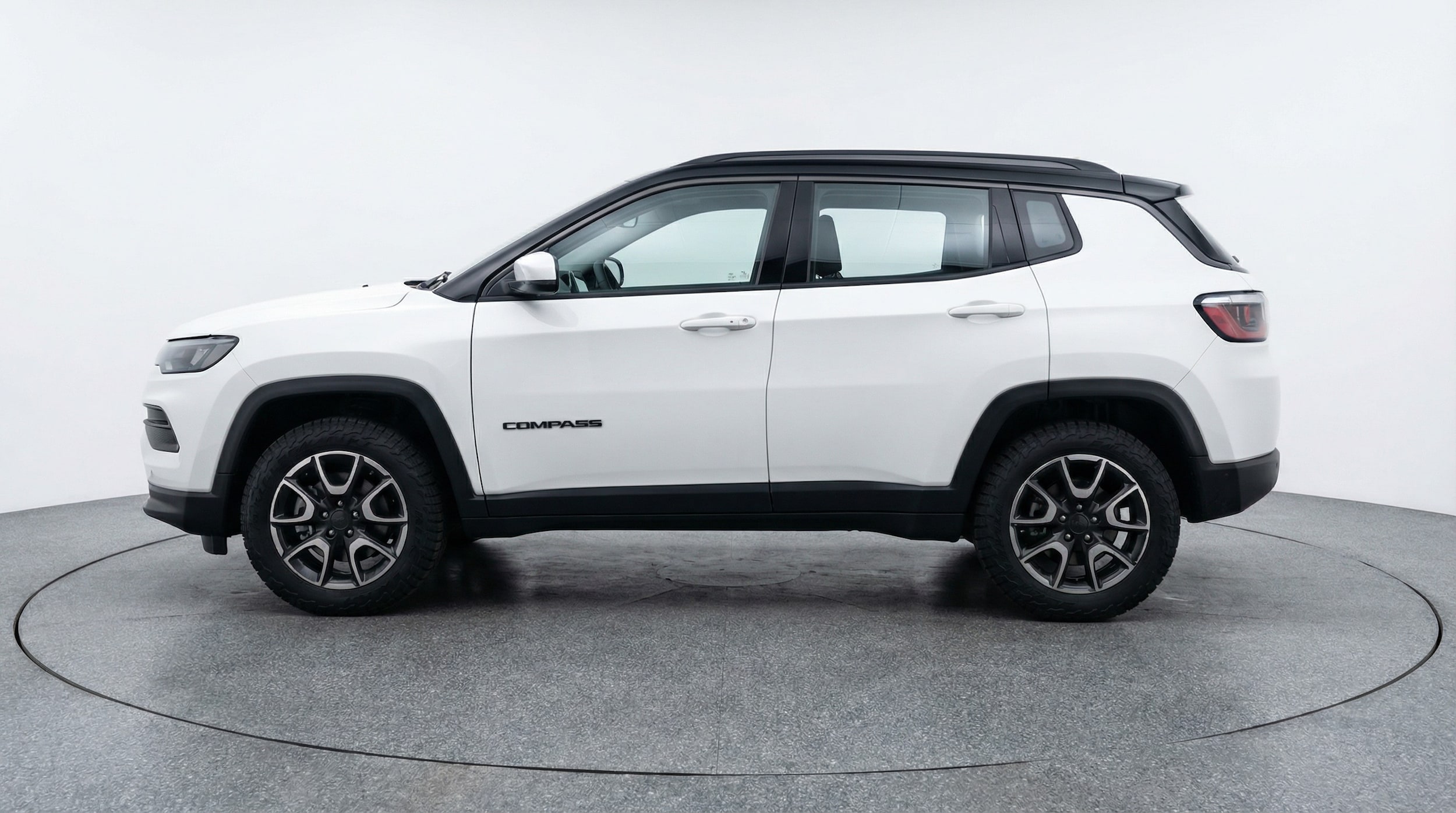 Thumbnail: 2025 Jeep Compass - 4