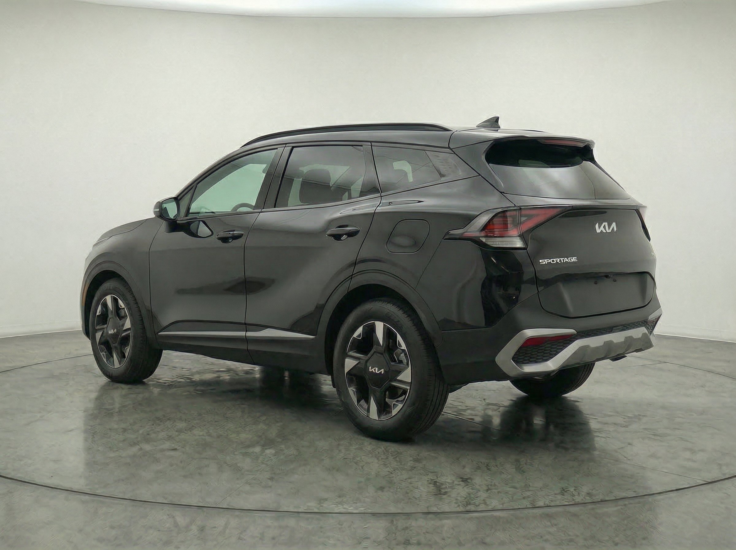 Thumbnail: 2026 Kia Sportage - 6